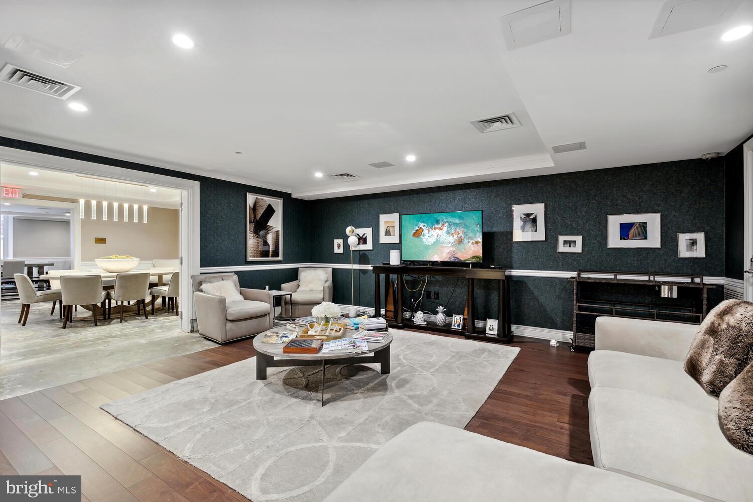 EDGEMOOR - Residential