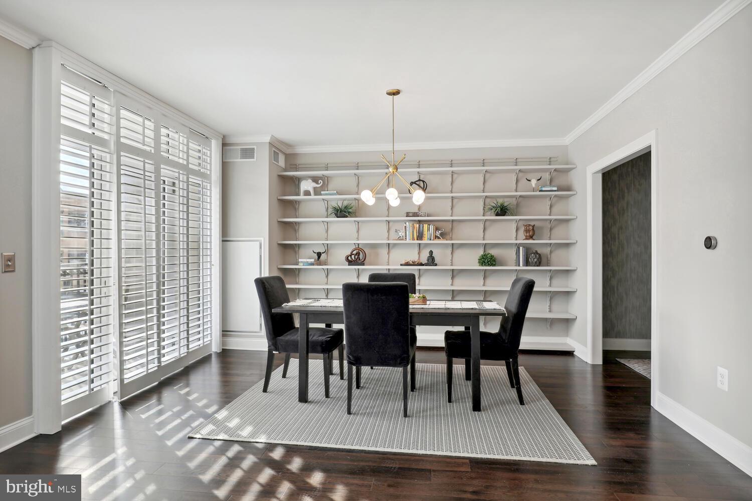 EDGEMOOR - Residential