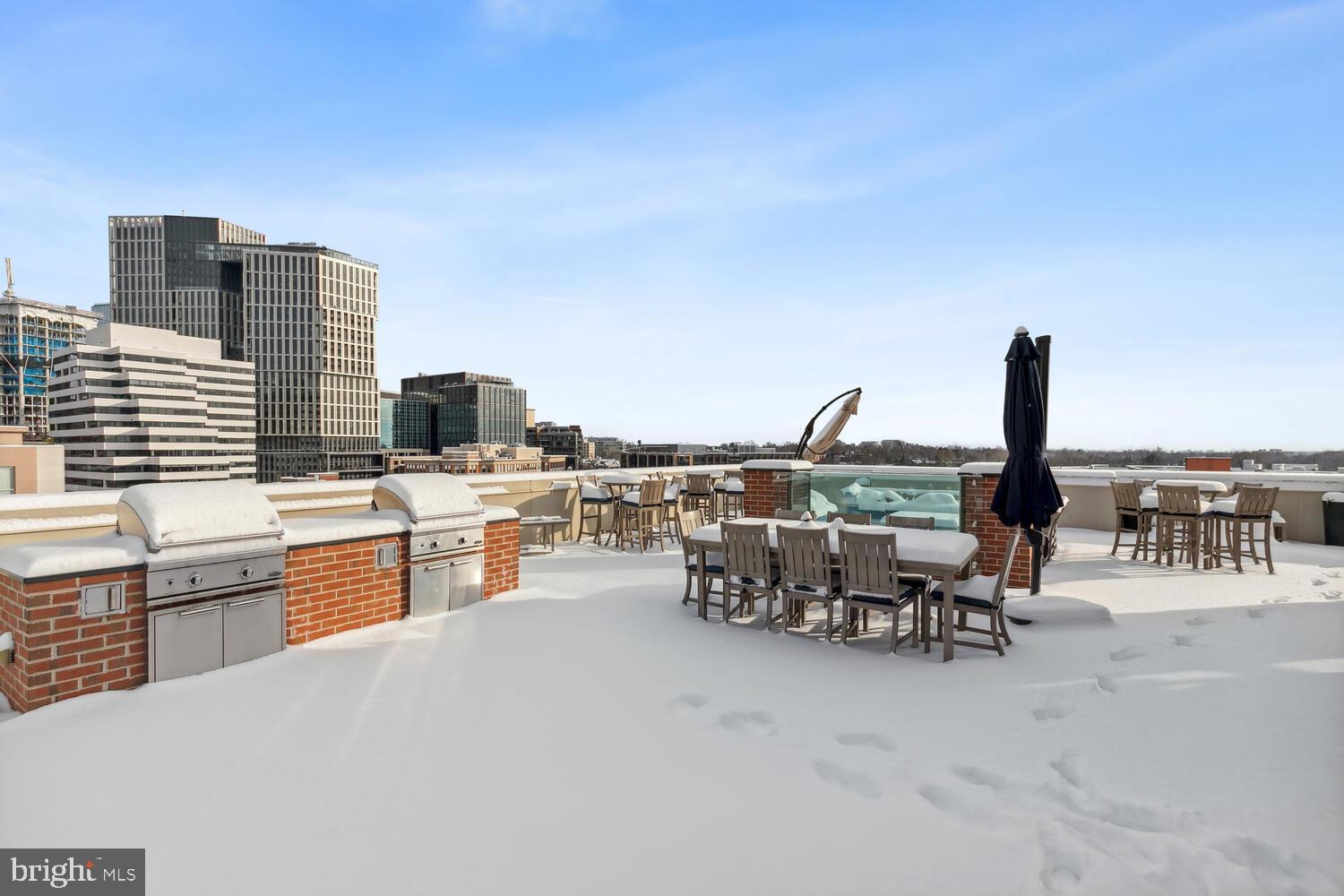 EDGEMOOR - Residential