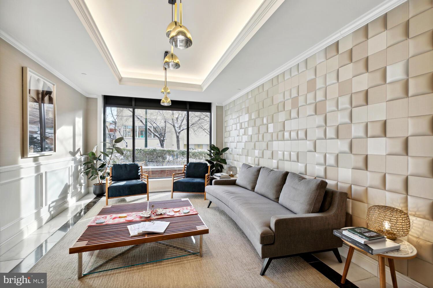 EDGEMOOR - Residential