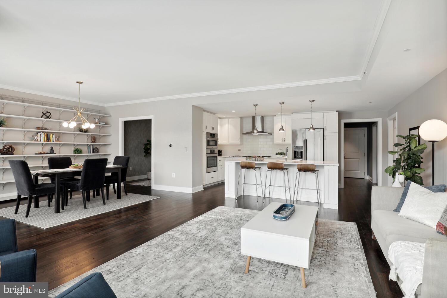 EDGEMOOR - Residential