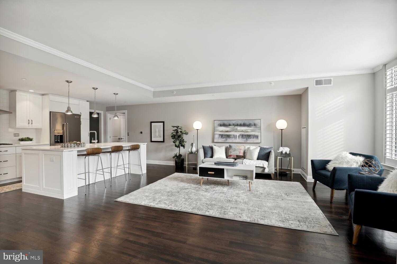 EDGEMOOR - Residential