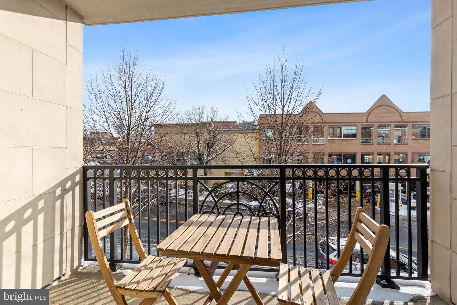 EDGEMOOR - Residential