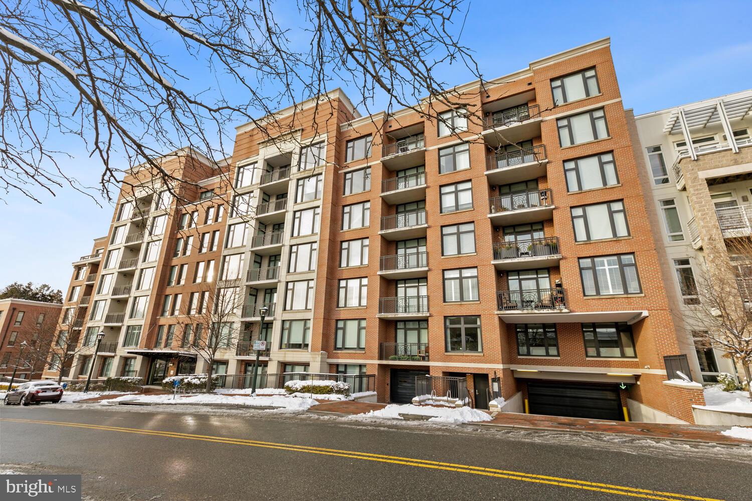 EDGEMOOR - Residential