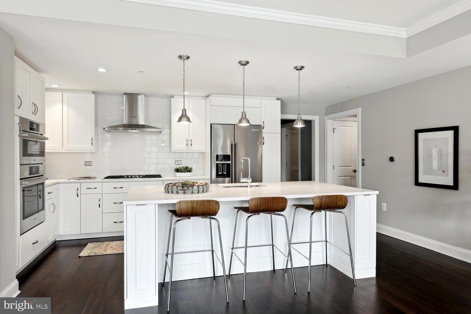 EDGEMOOR - Residential