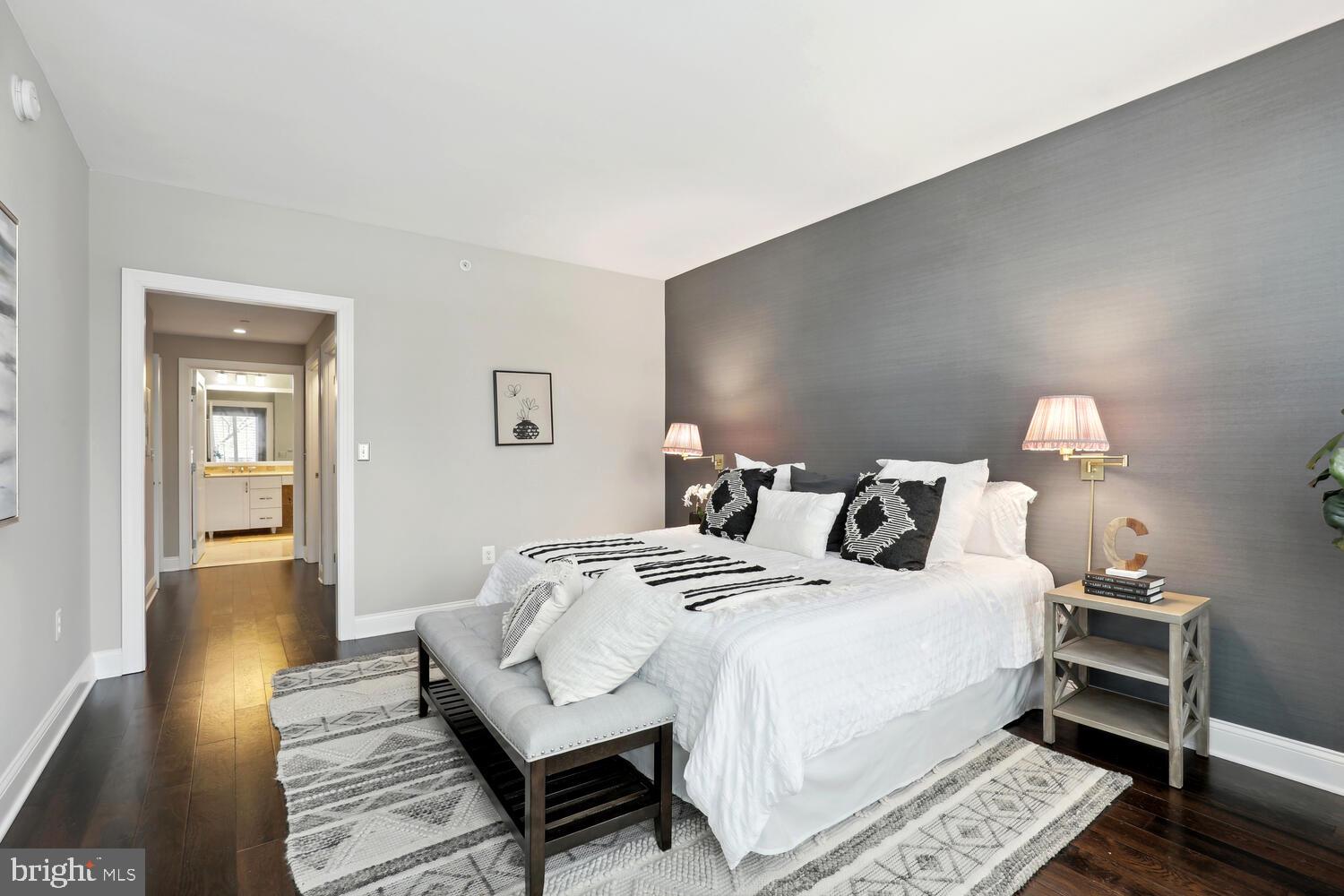 EDGEMOOR - Residential