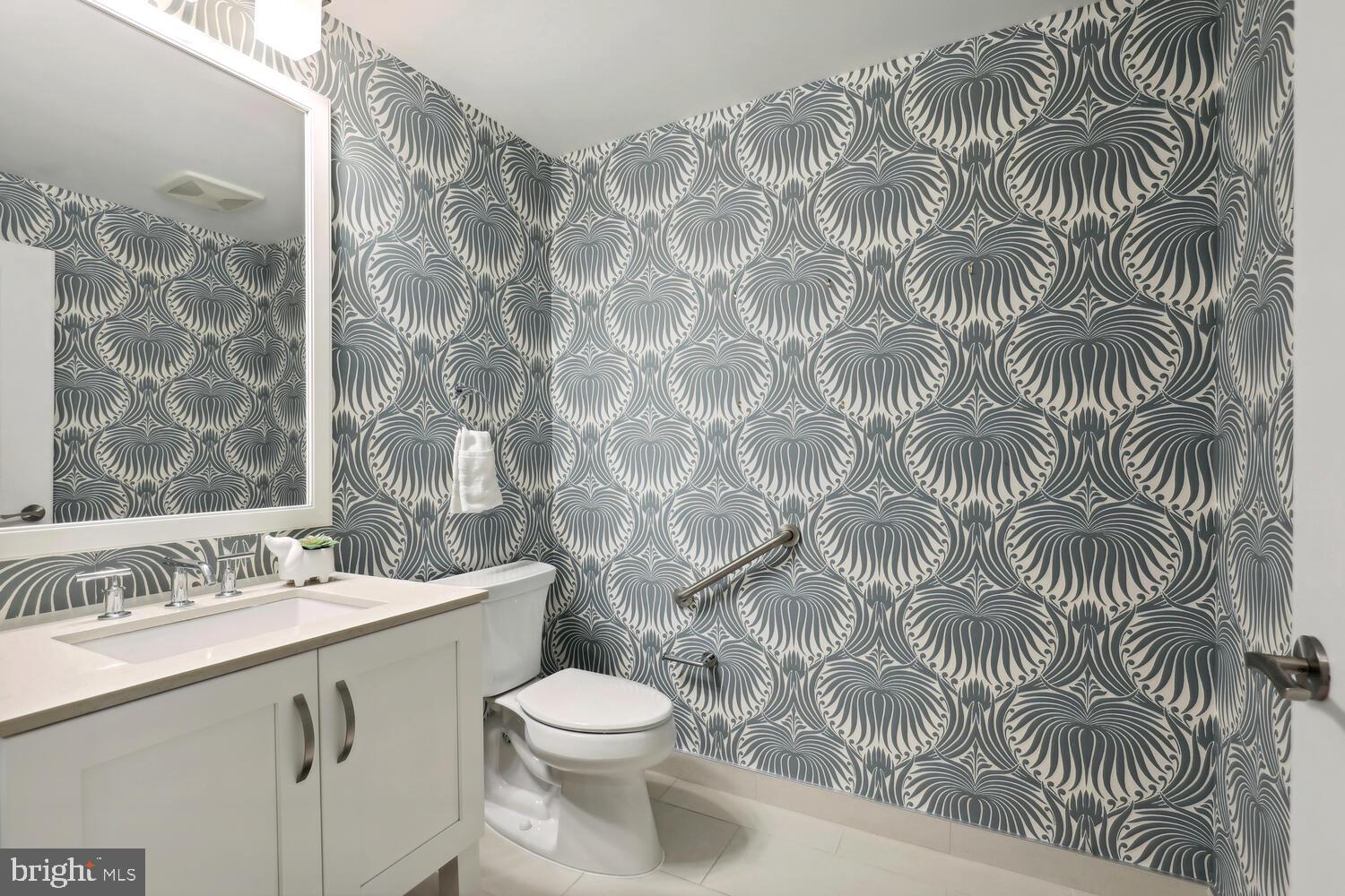 EDGEMOOR - Residential