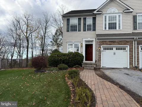 287 Tall Trees Circle, Downingtown, PA MLS: PACT2114794
