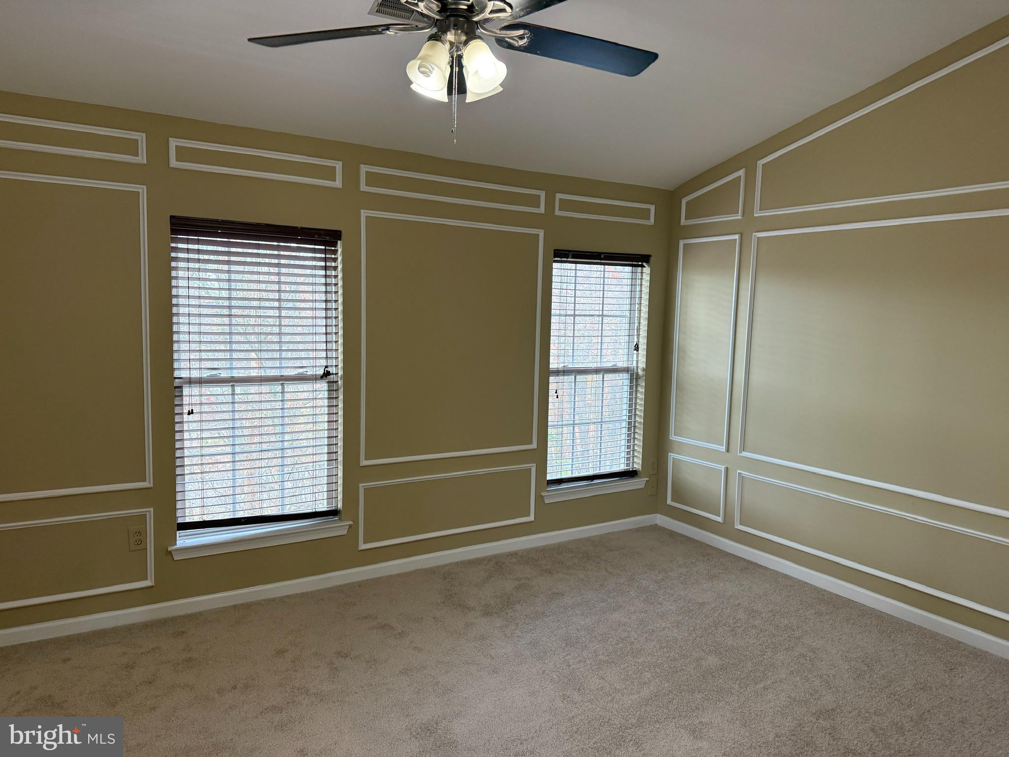 TALL TREES - Residential