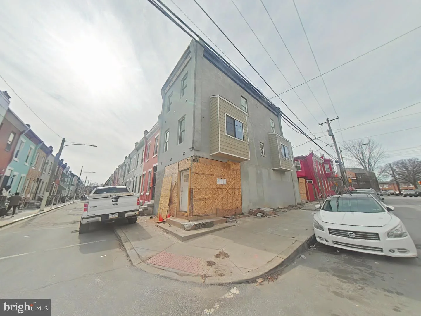 1866 N Taylor Street