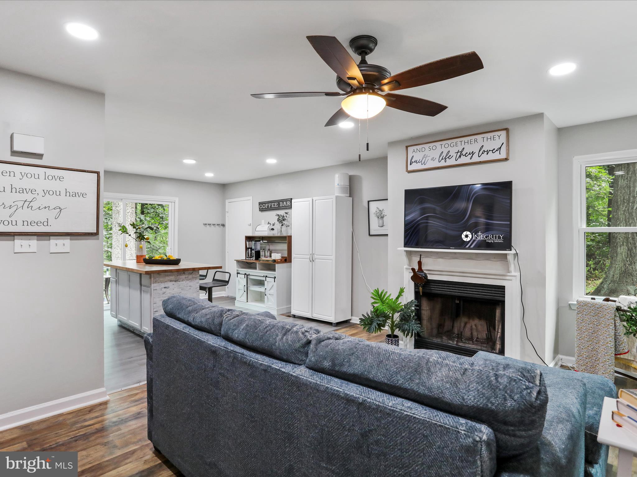 SHANNONDALE - Residential