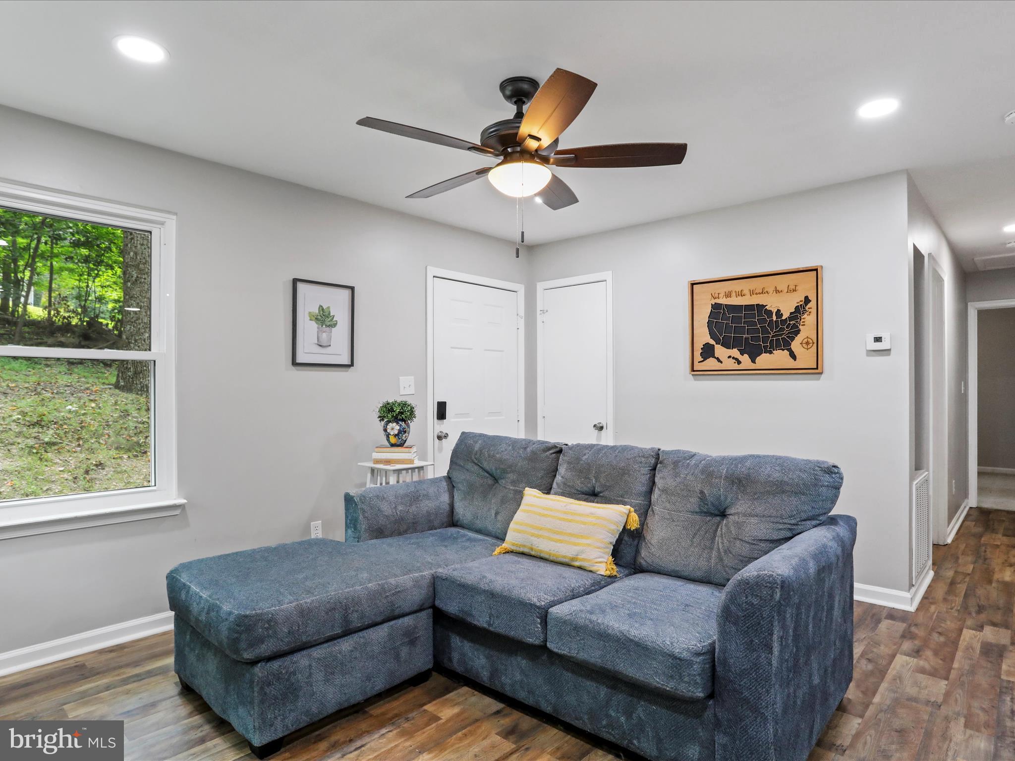 SHANNONDALE - Residential