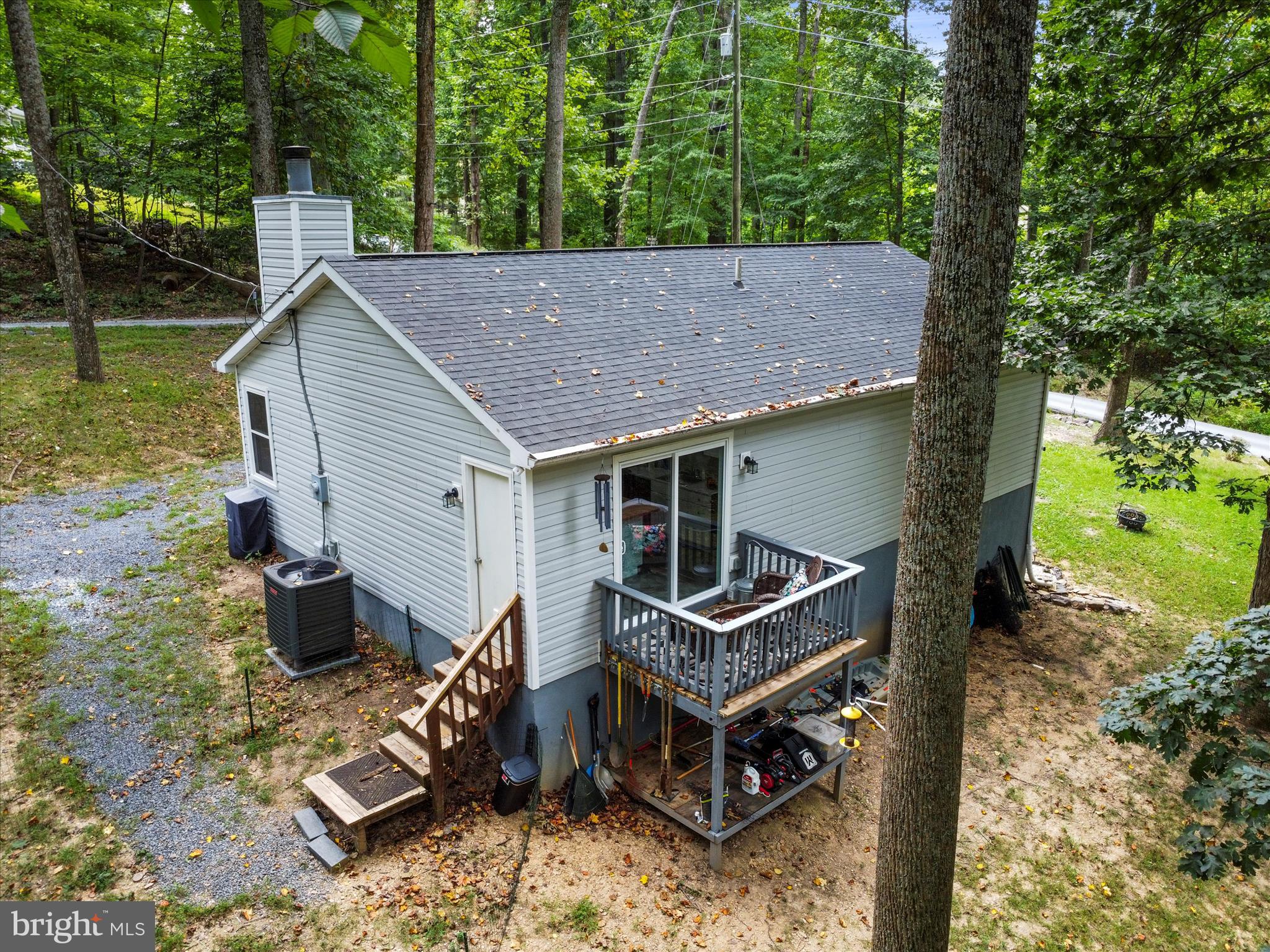 SHANNONDALE - Residential