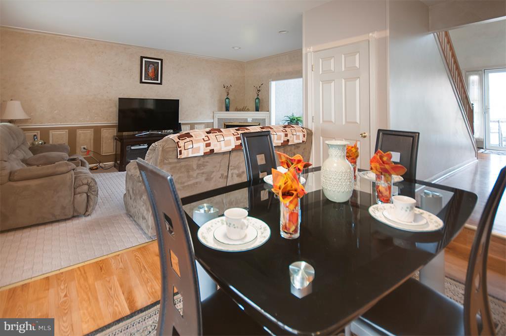 THE COOK - Residential