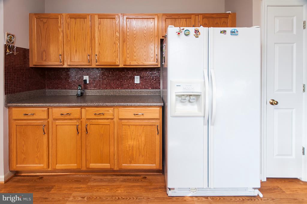 THE COOK - Residential