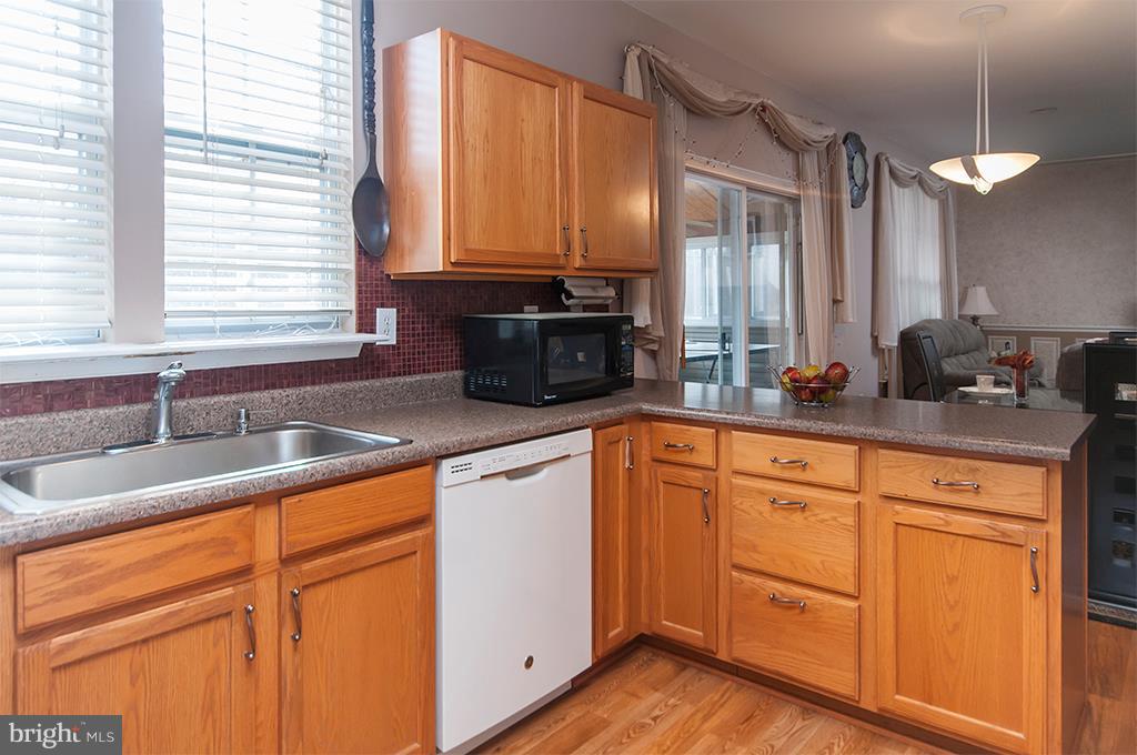 THE COOK - Residential