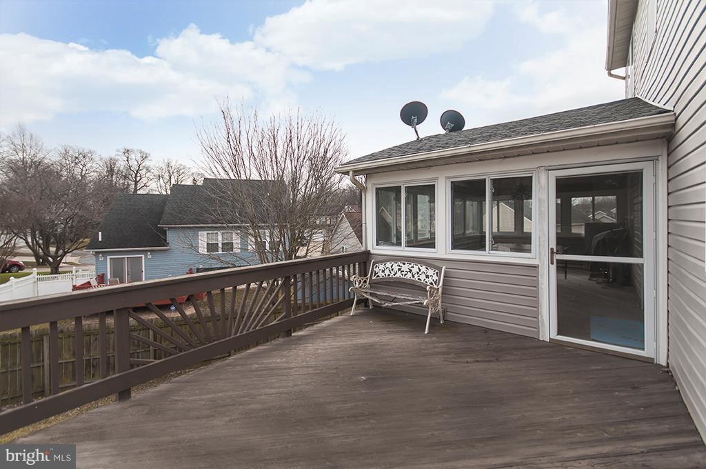 THE COOK - Residential