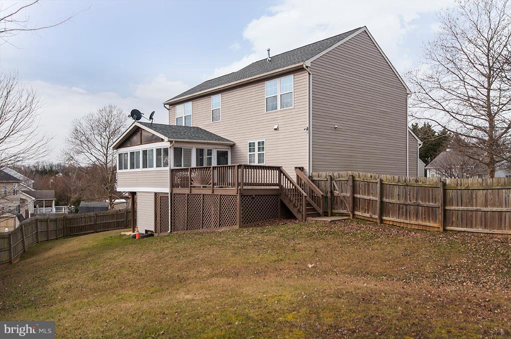 THE COOK - Residential