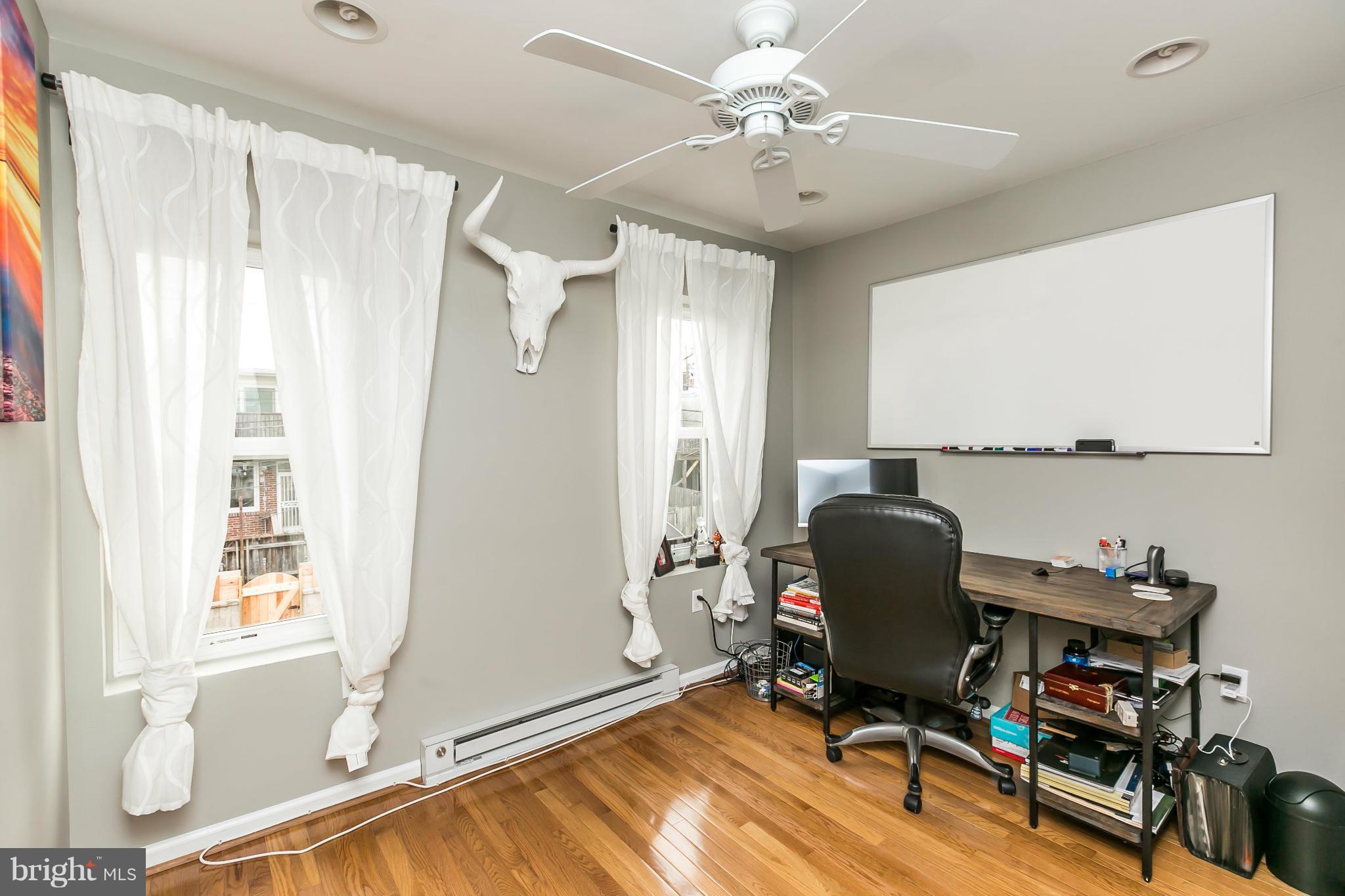 LOCUST POINT - Residential Lease