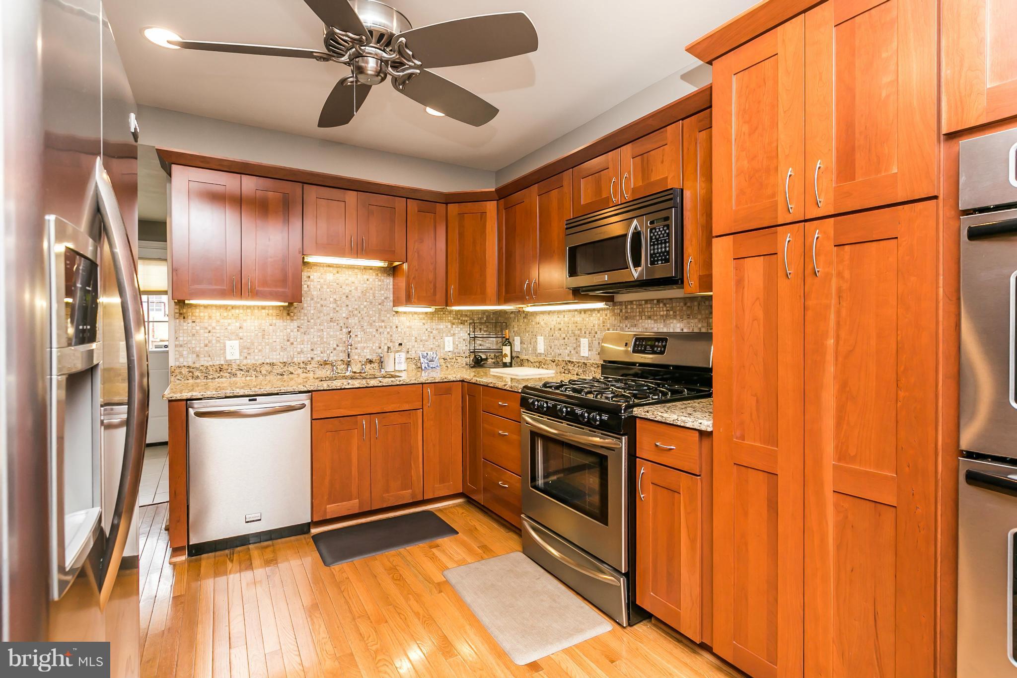 LOCUST POINT - Residential Lease