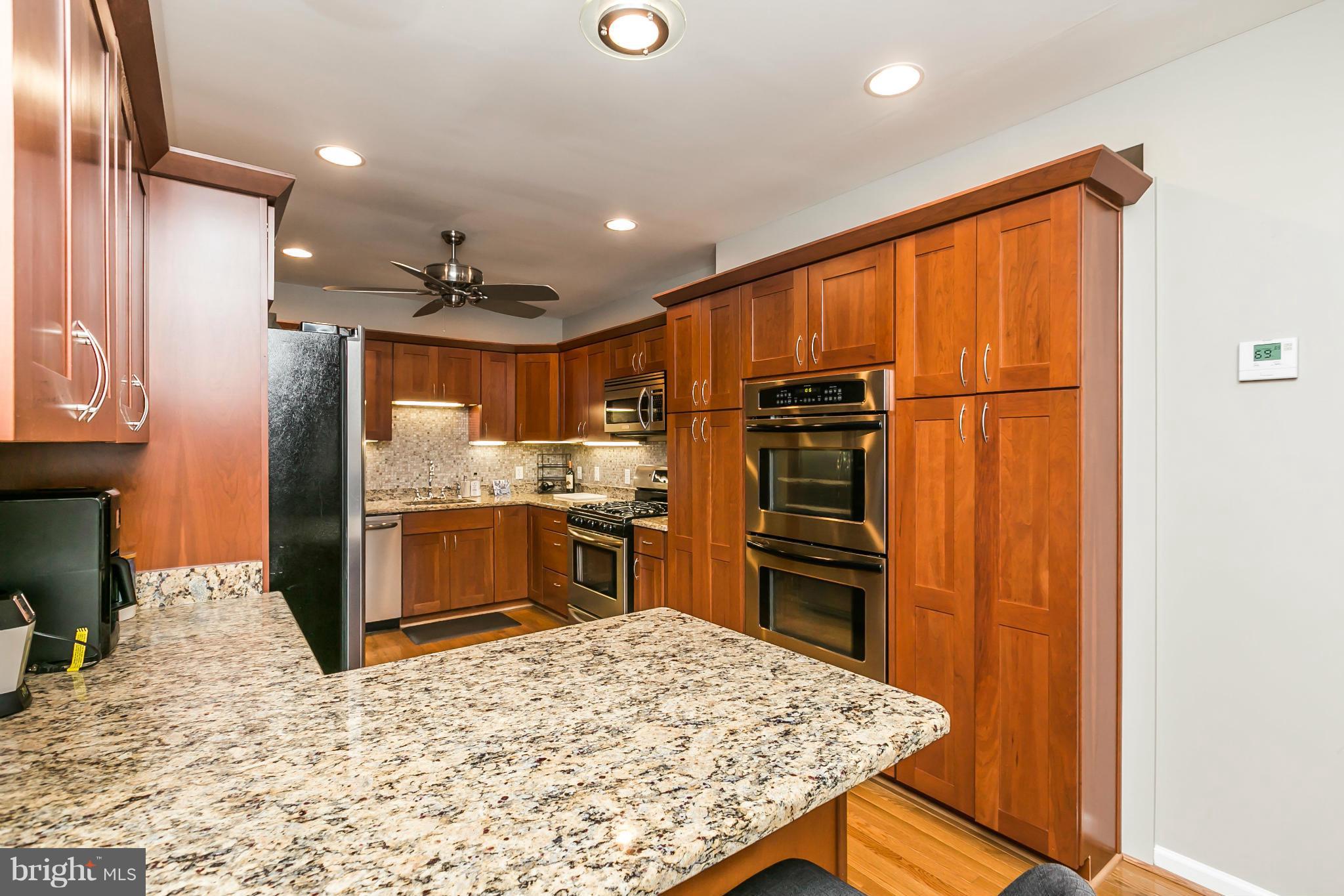 LOCUST POINT - Residential Lease