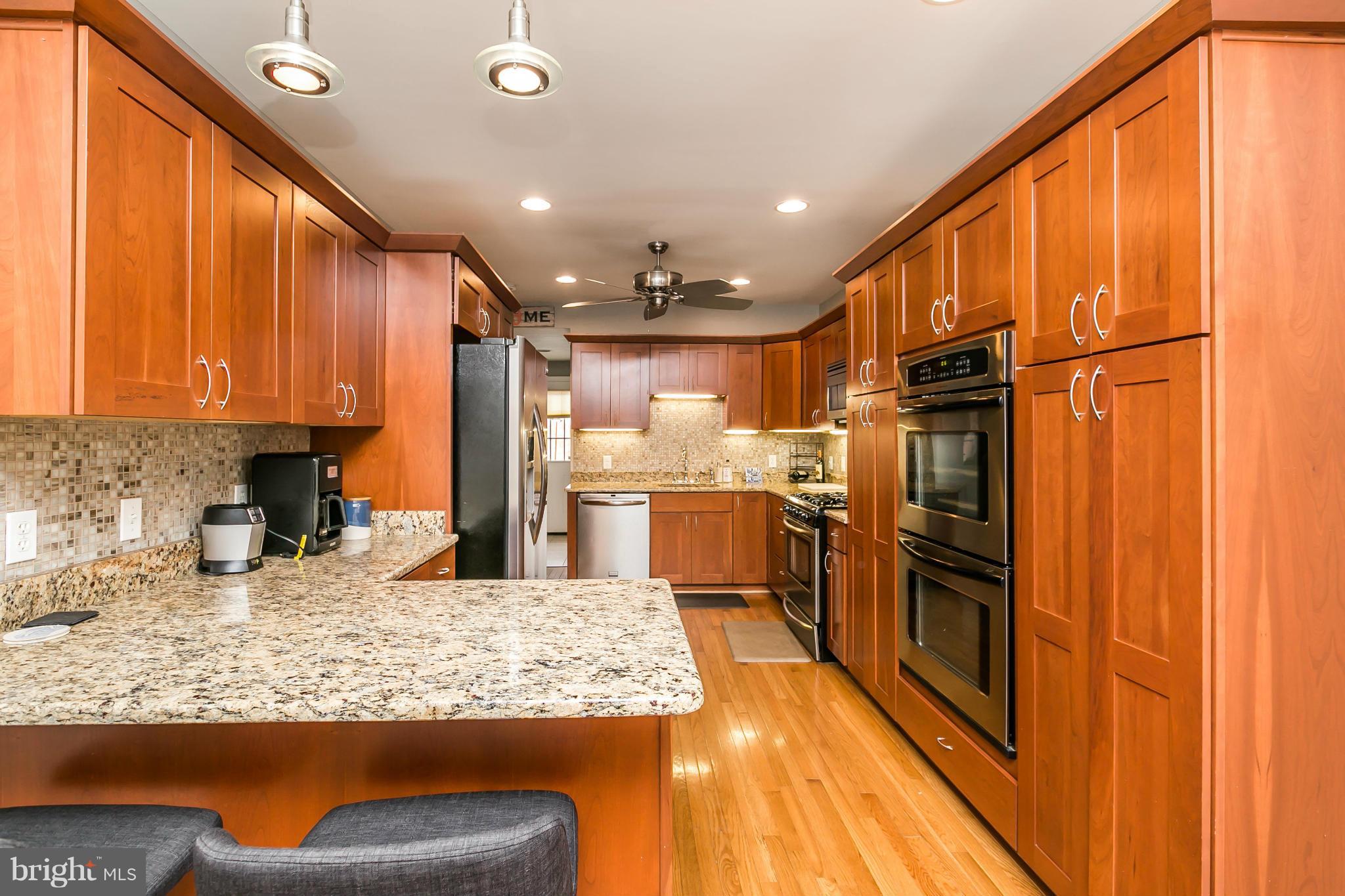 LOCUST POINT - Residential Lease