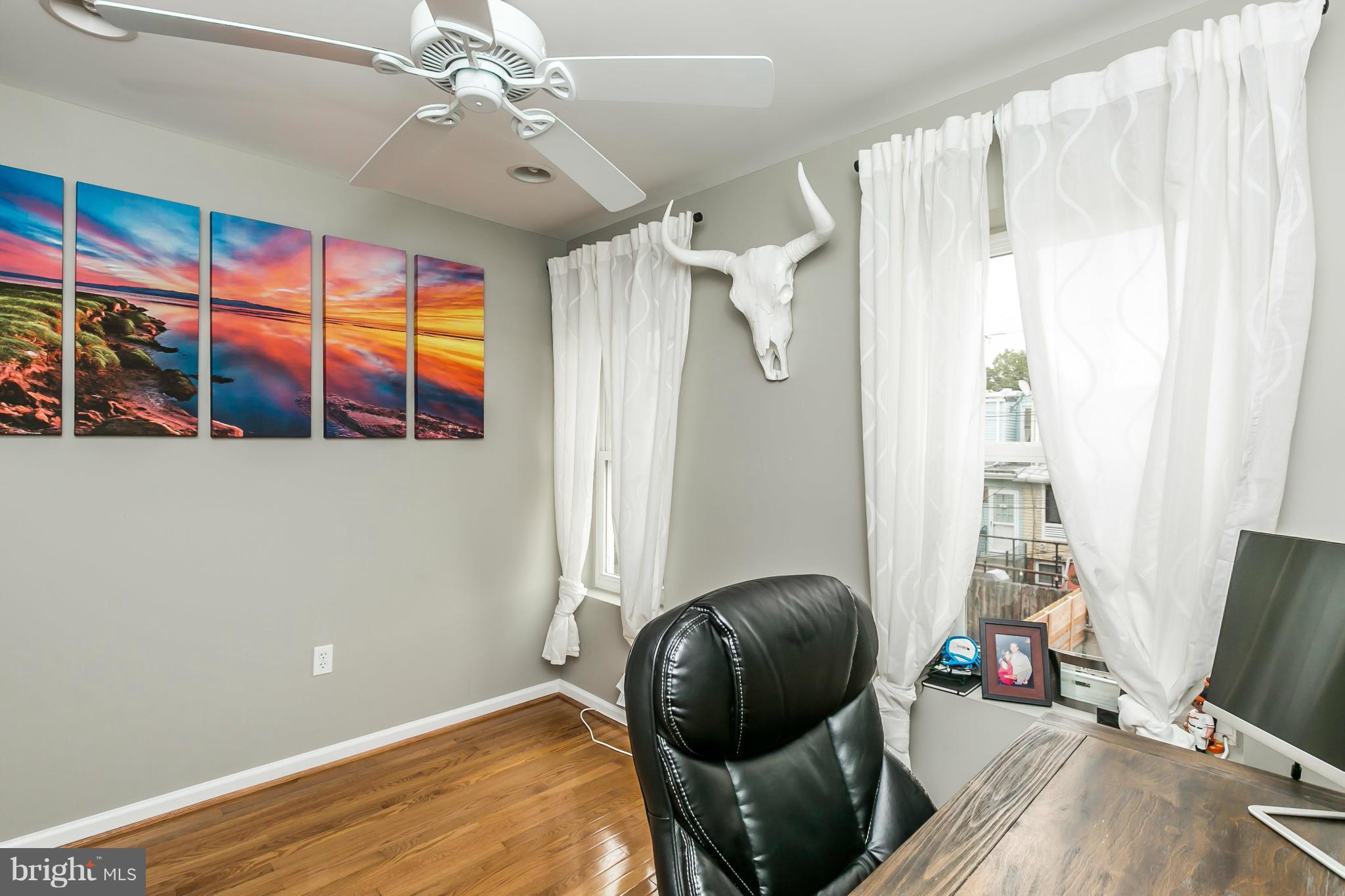 LOCUST POINT - Residential Lease