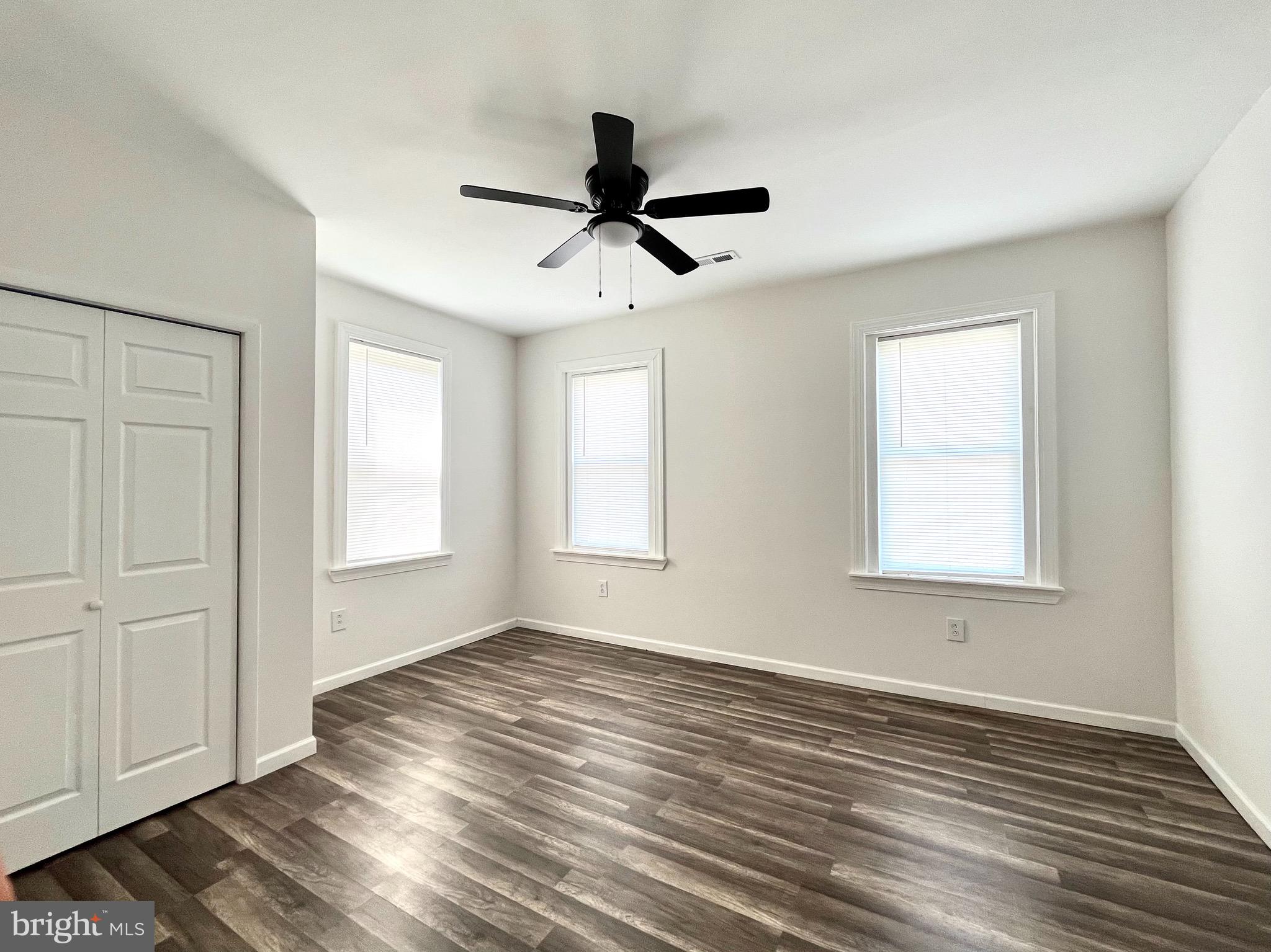 FRANKFORD - Residential Lease