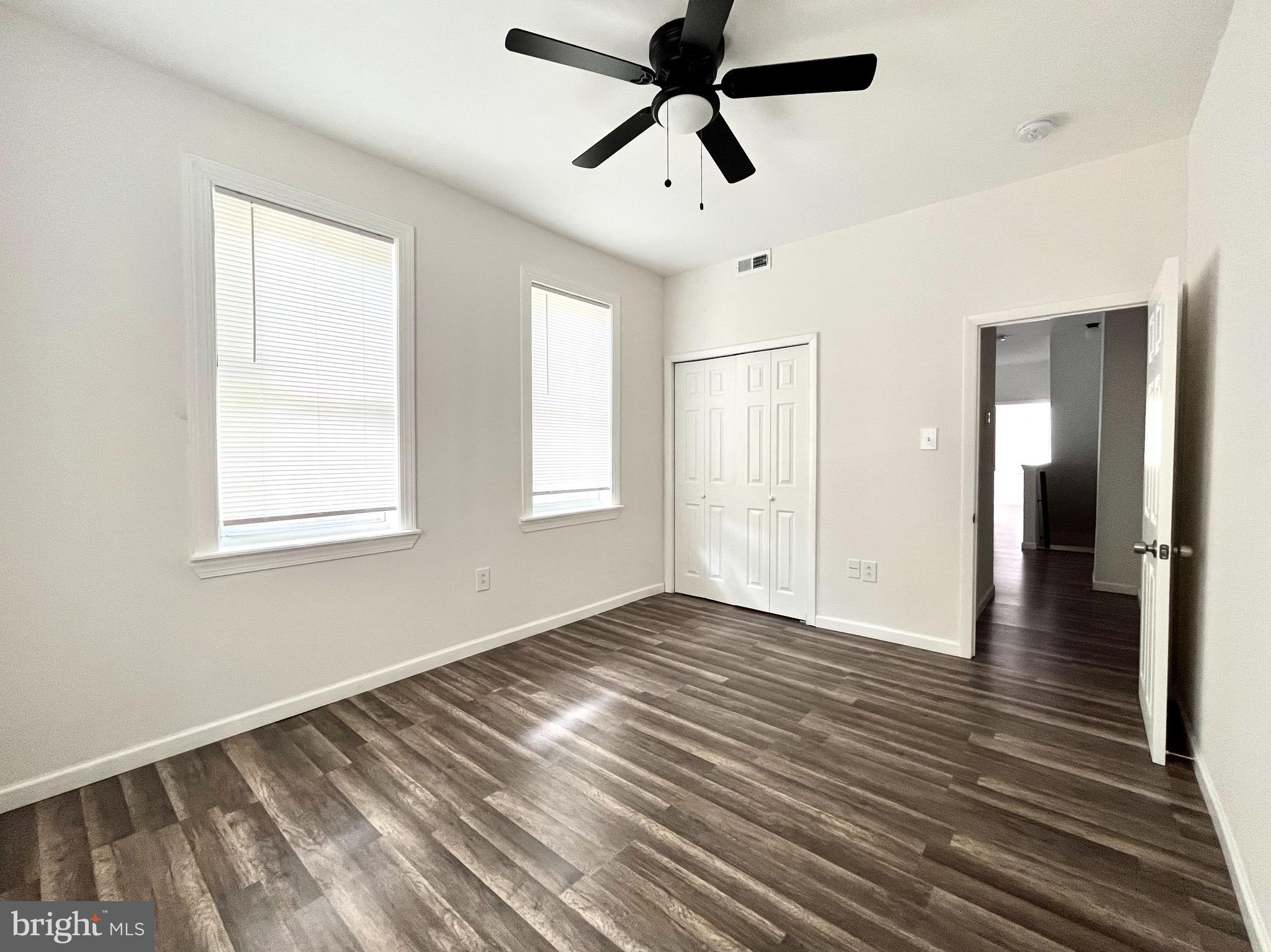 FRANKFORD - Residential Lease