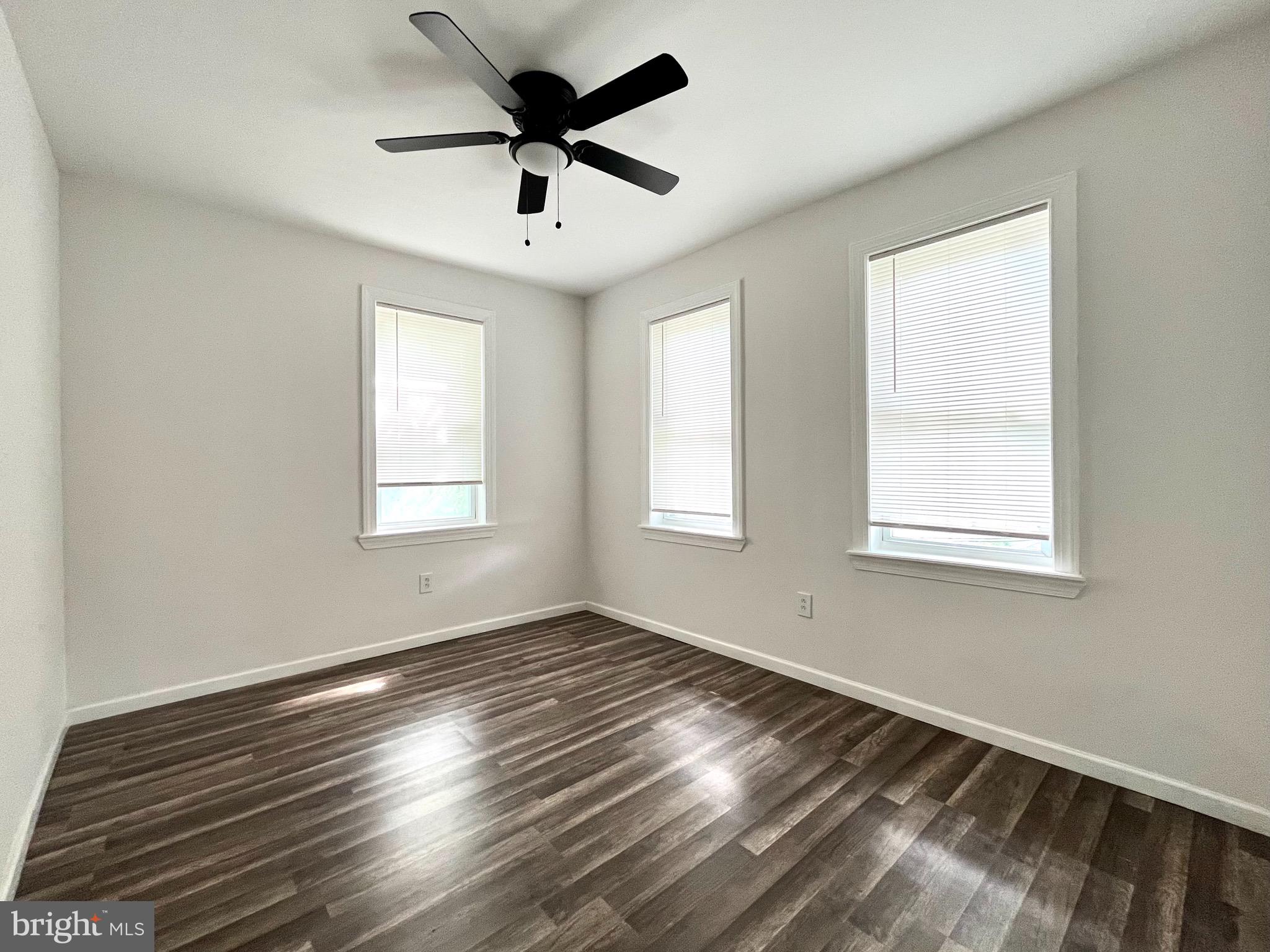 FRANKFORD - Residential Lease