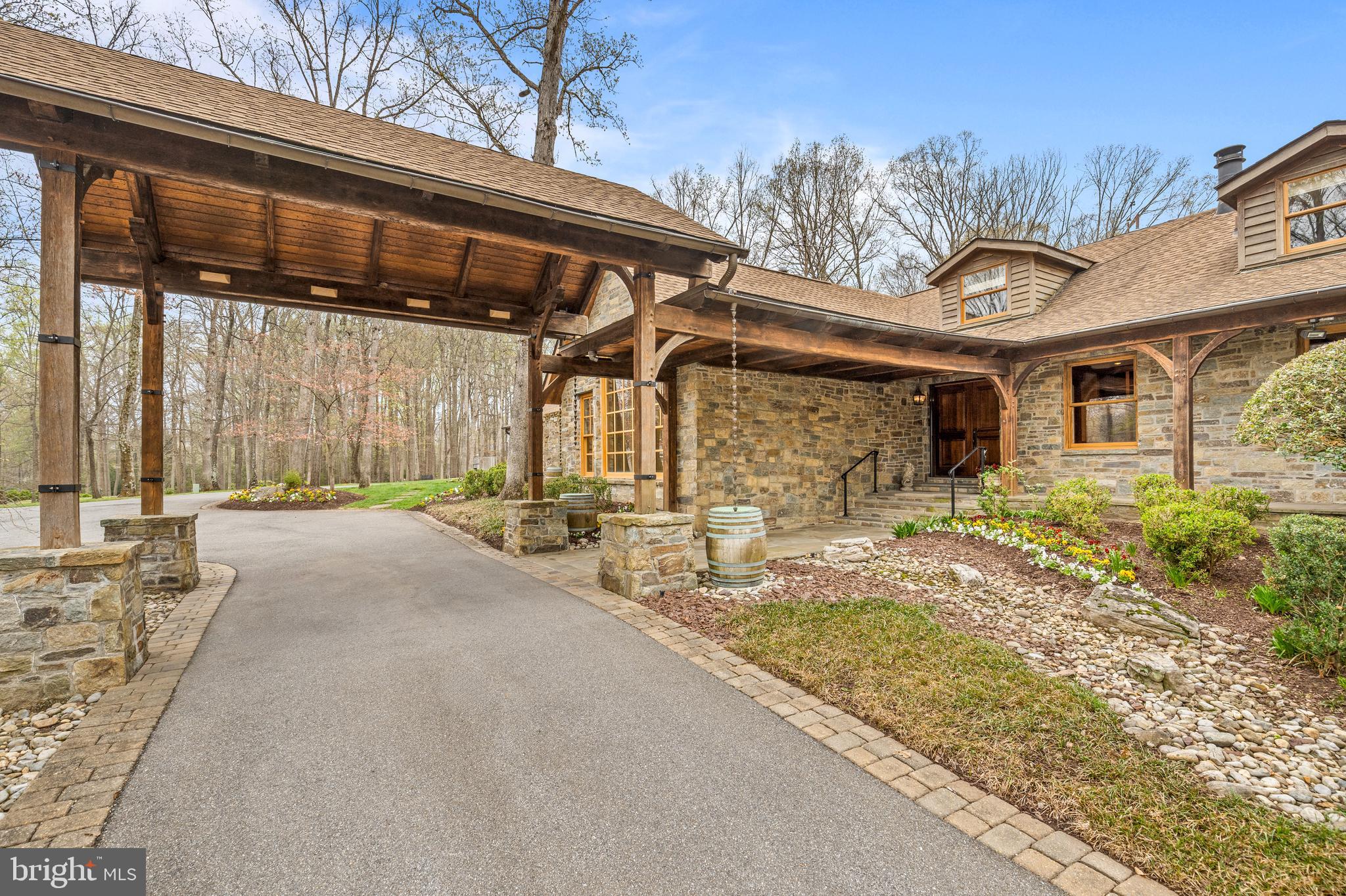 CAMOTOP - Residential