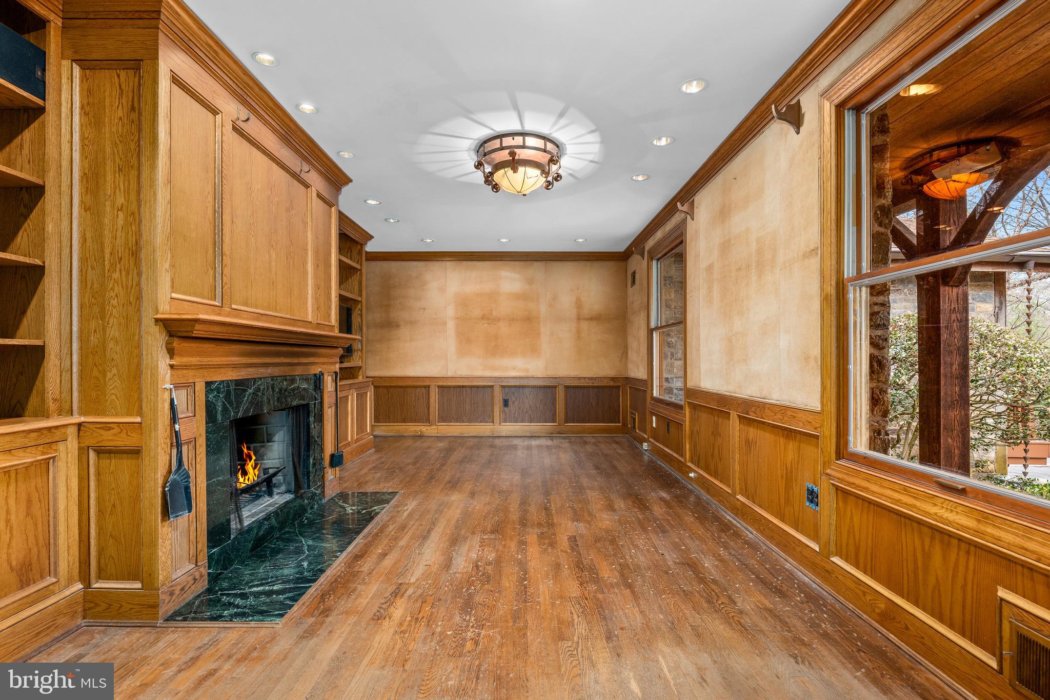 CAMOTOP - Residential