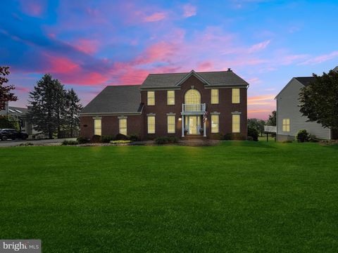 13225 MANOR SOUTH MOUNT AIRY MD 21771