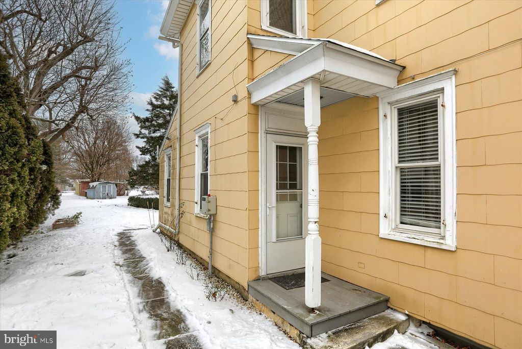 Photo of 219 S State Street, Leola, PA 17540 (MLS # PALA2045962)