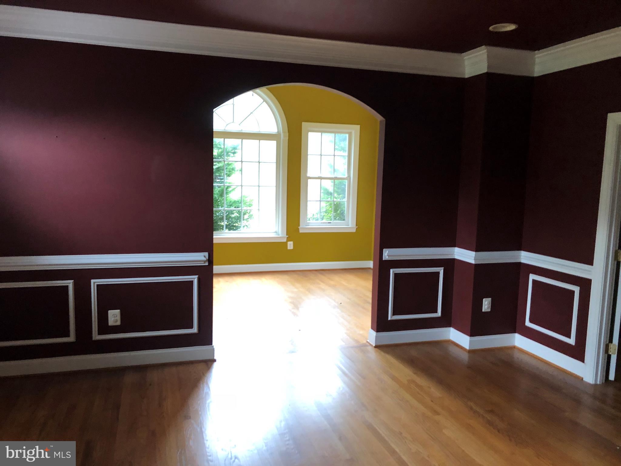 CROOM STATION - Residential