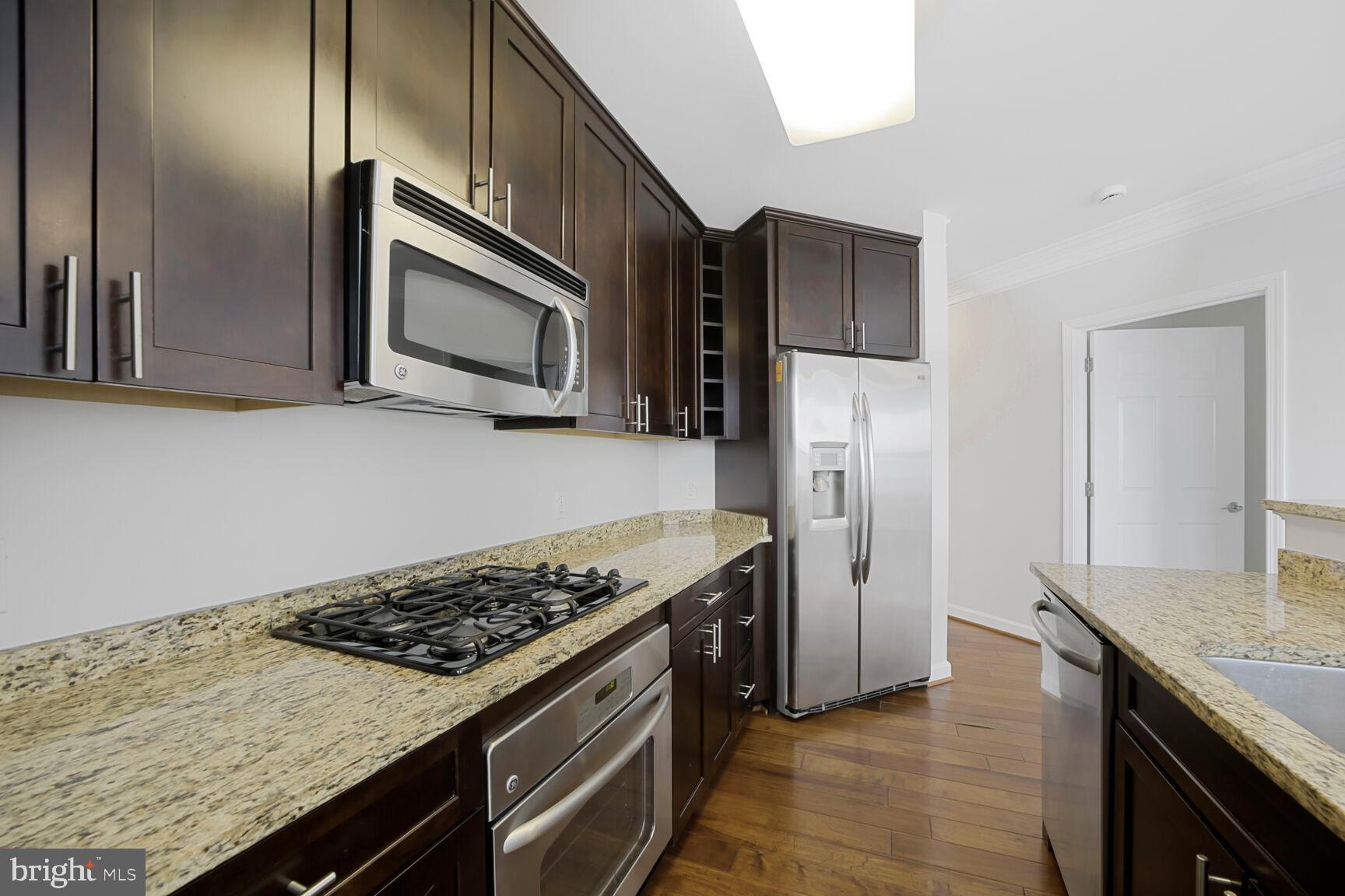 DOMINION HEIGHTS - Residential Lease