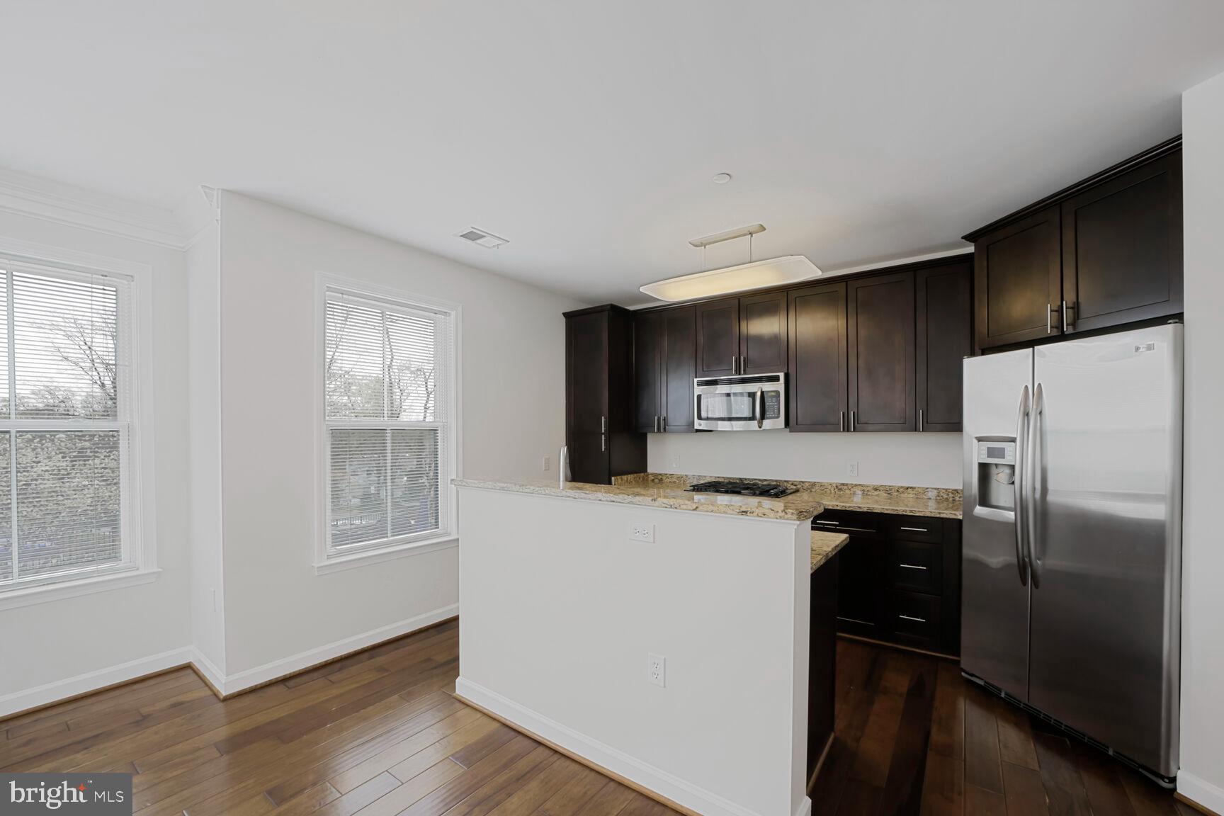 DOMINION HEIGHTS - Residential Lease