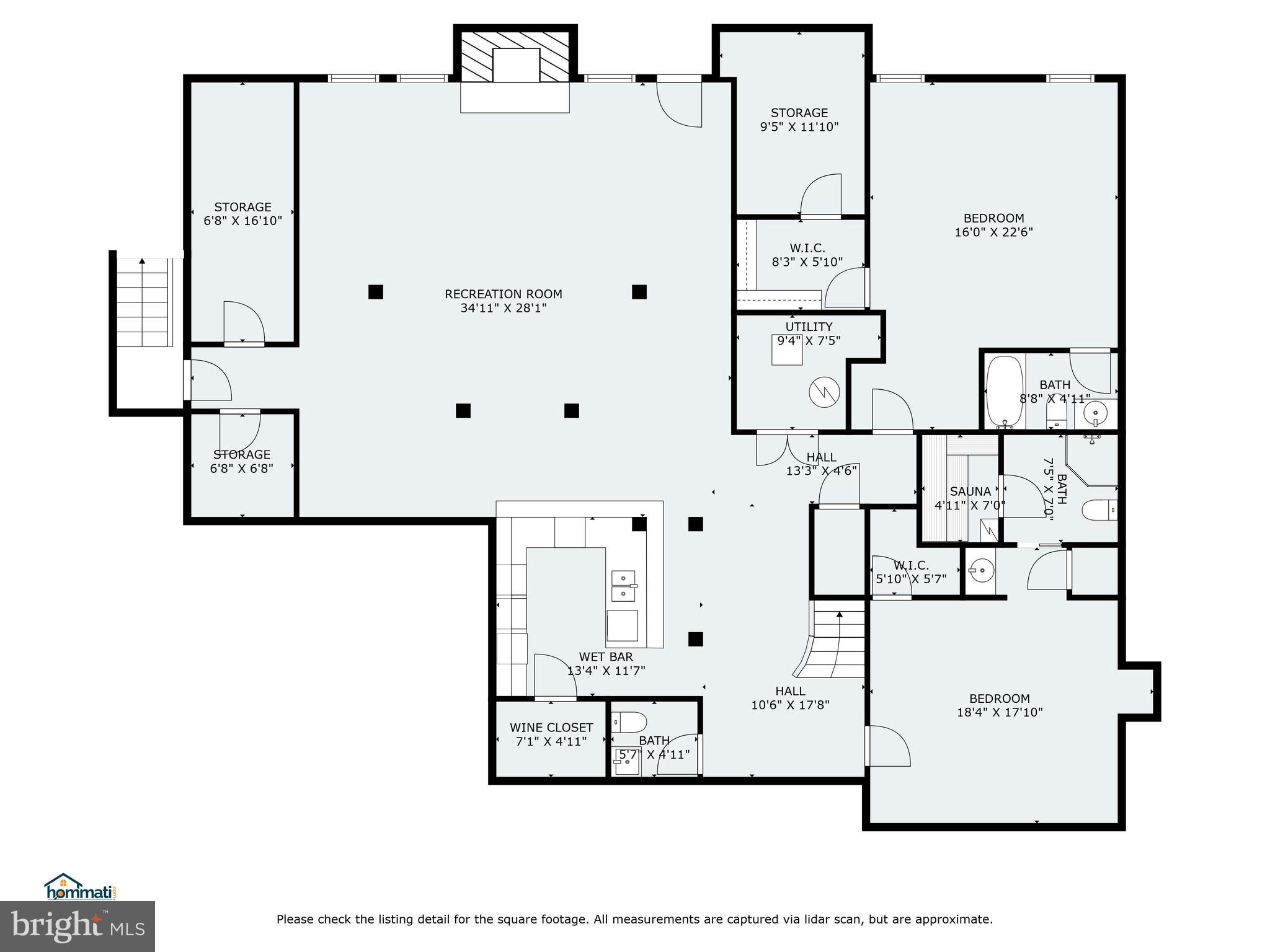 CAMPBELLS LANDING - Residential