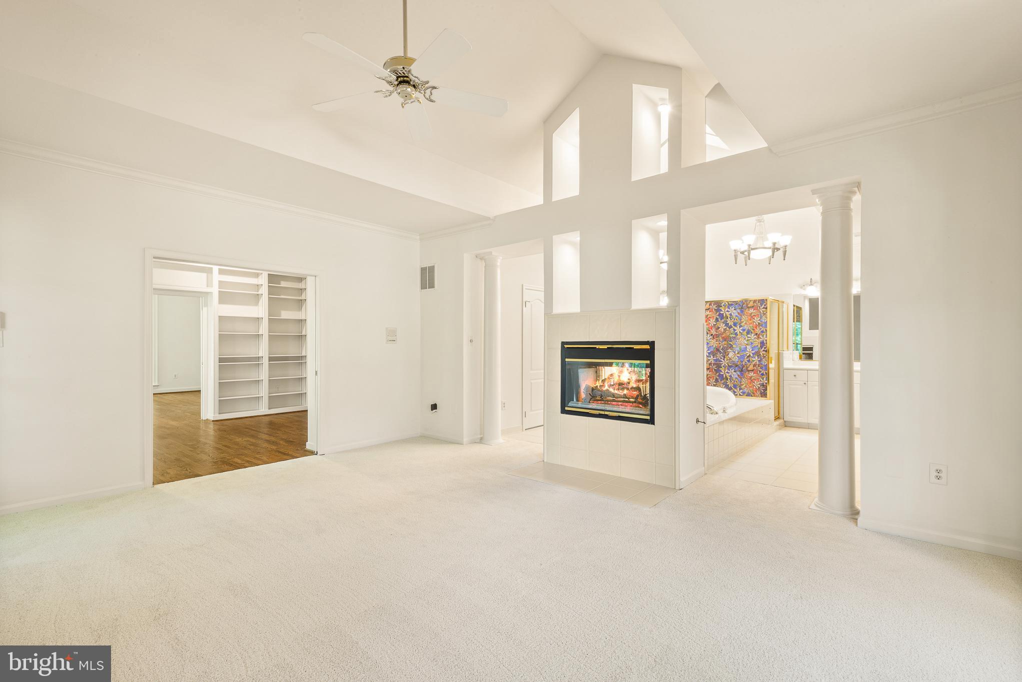 CAMPBELLS LANDING - Residential