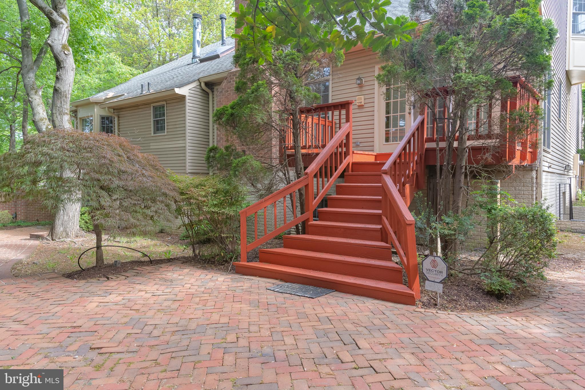 CAMPBELLS LANDING - Residential