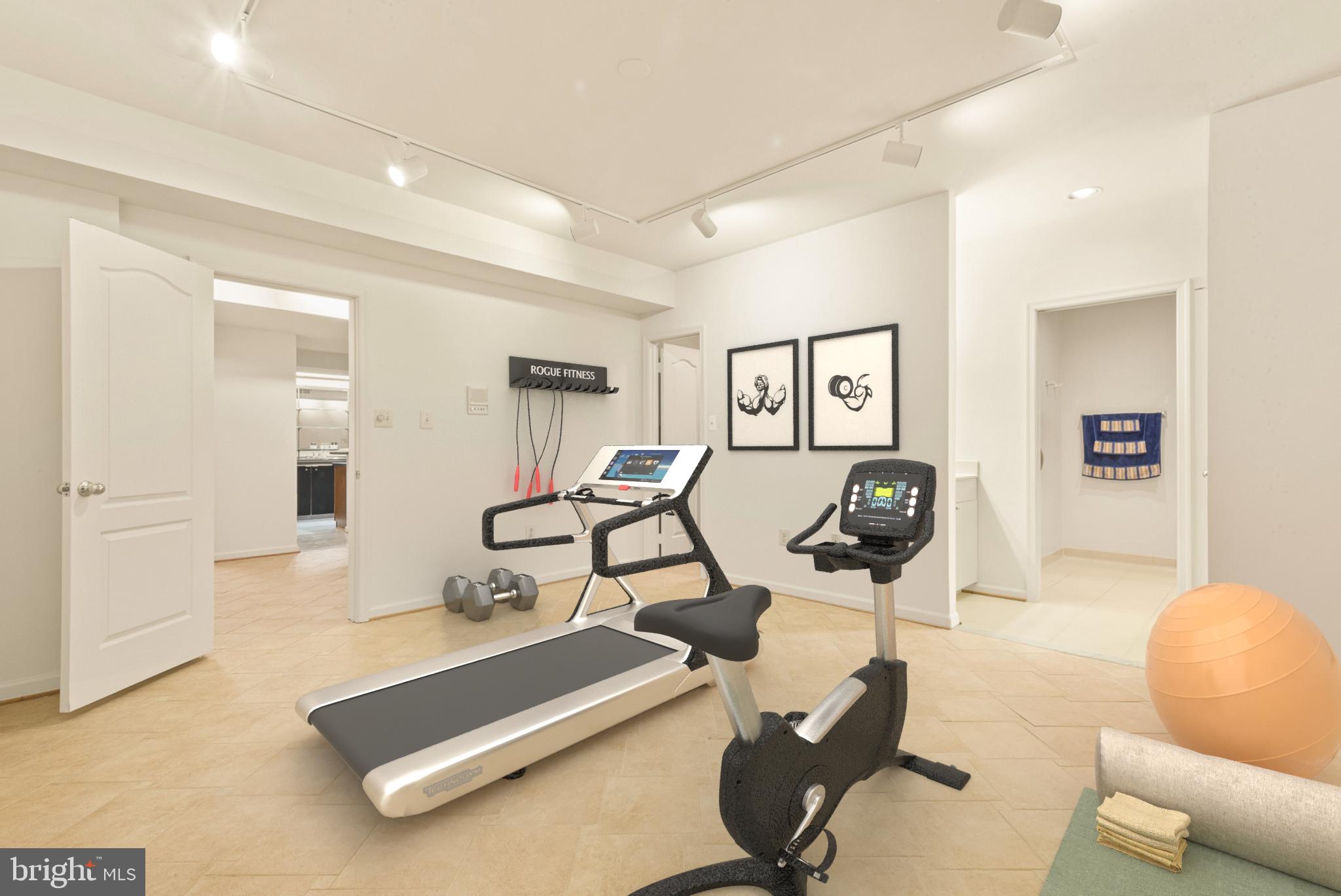 CAMPBELLS LANDING - Residential