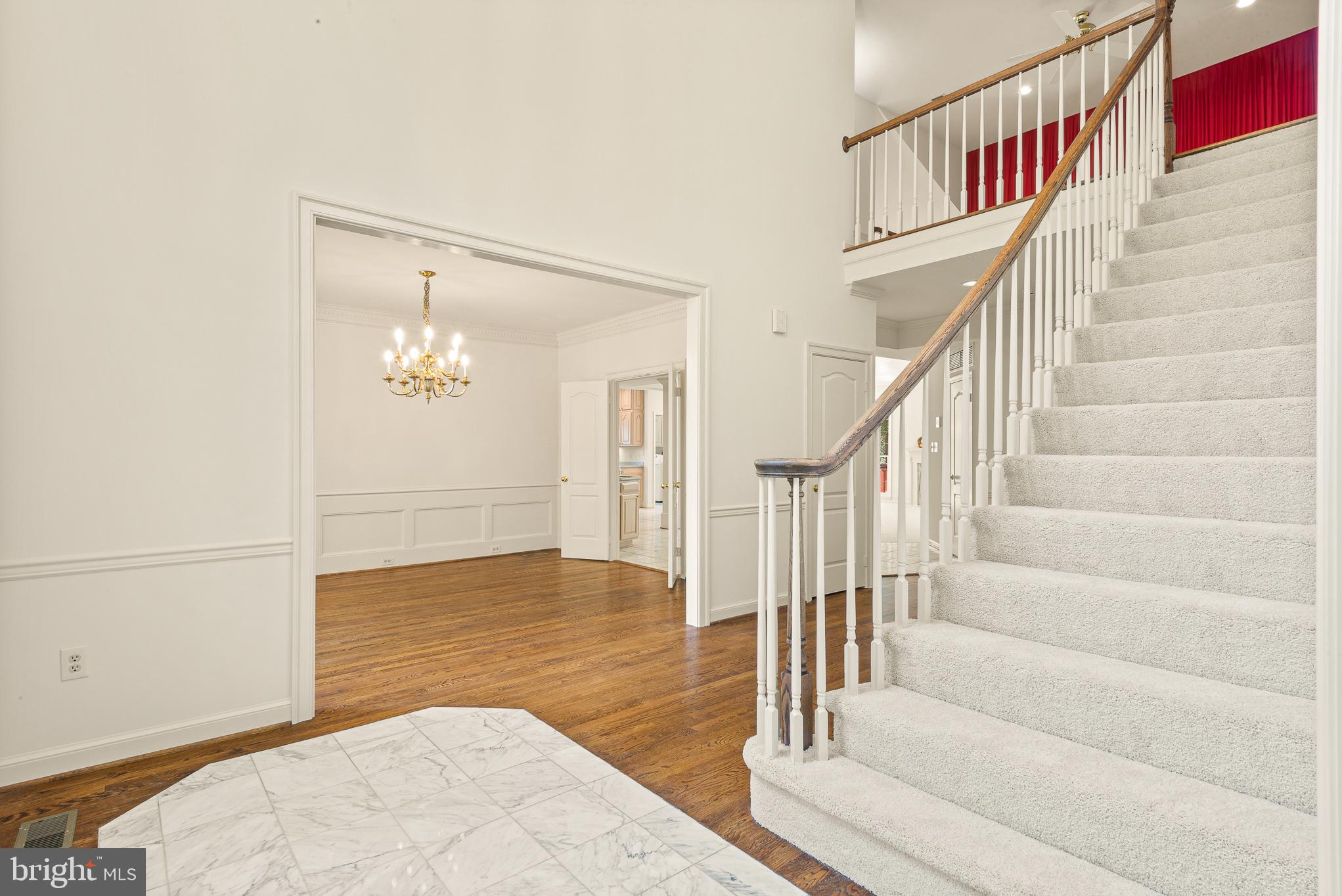 CAMPBELLS LANDING - Residential