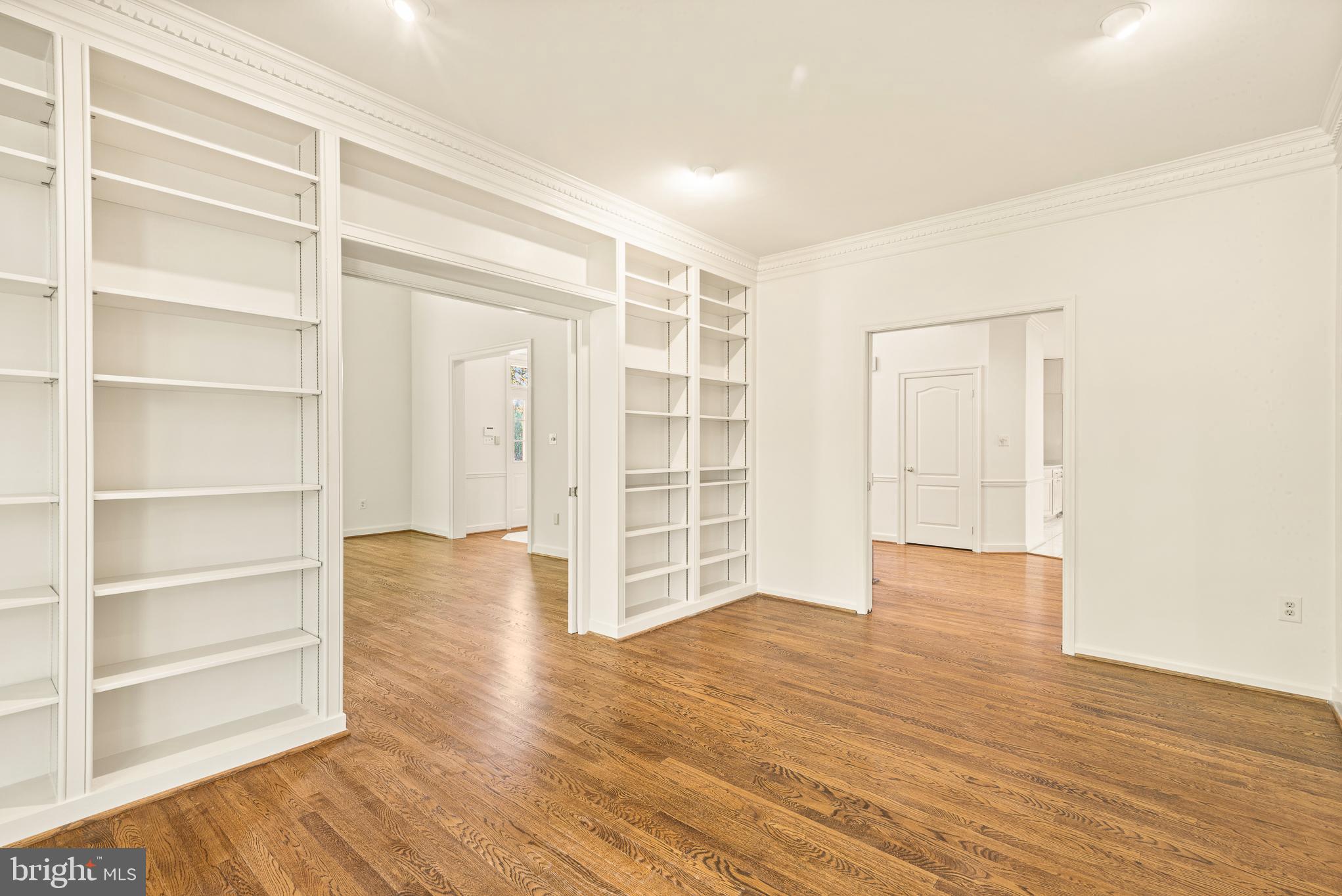 CAMPBELLS LANDING - Residential