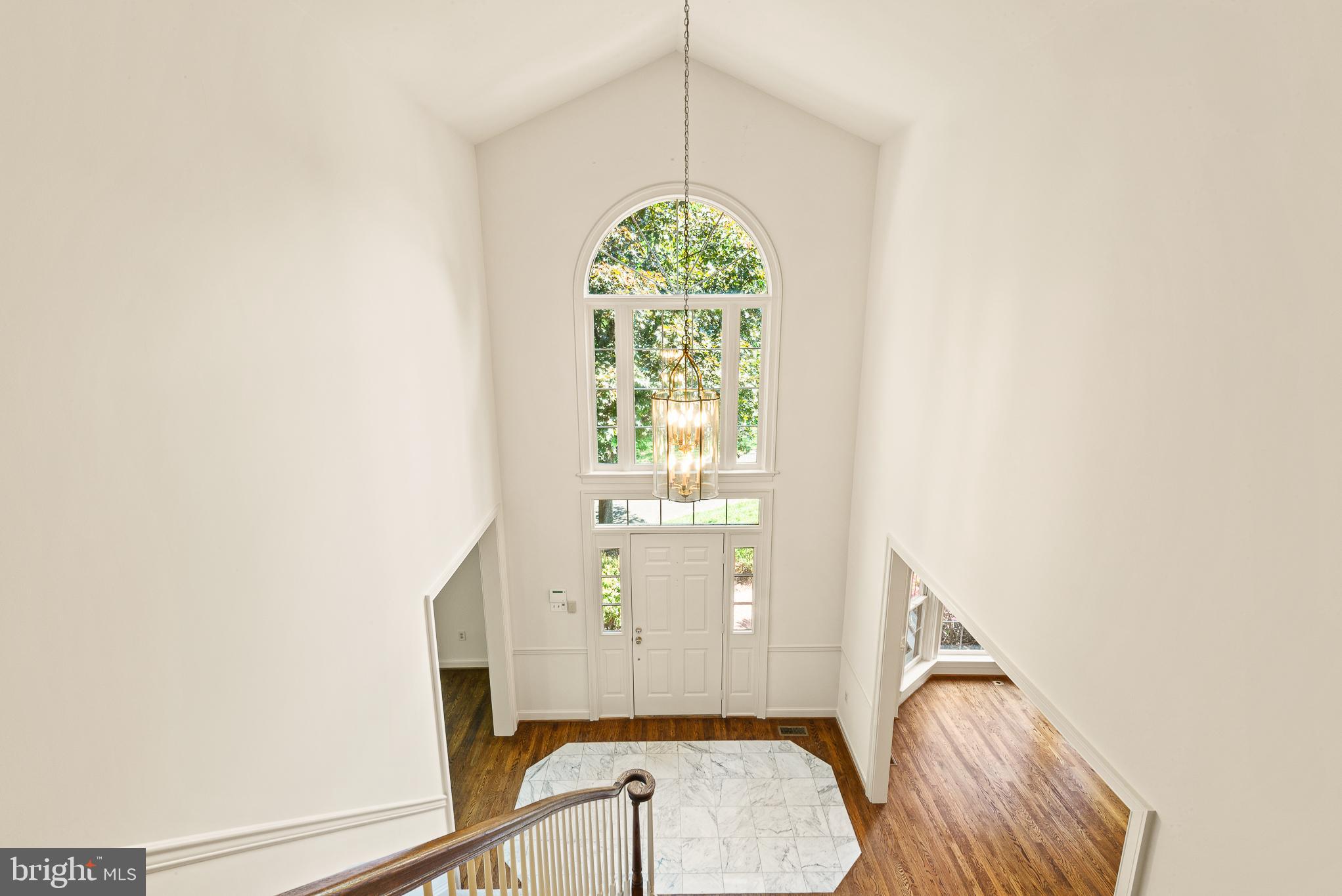 CAMPBELLS LANDING - Residential