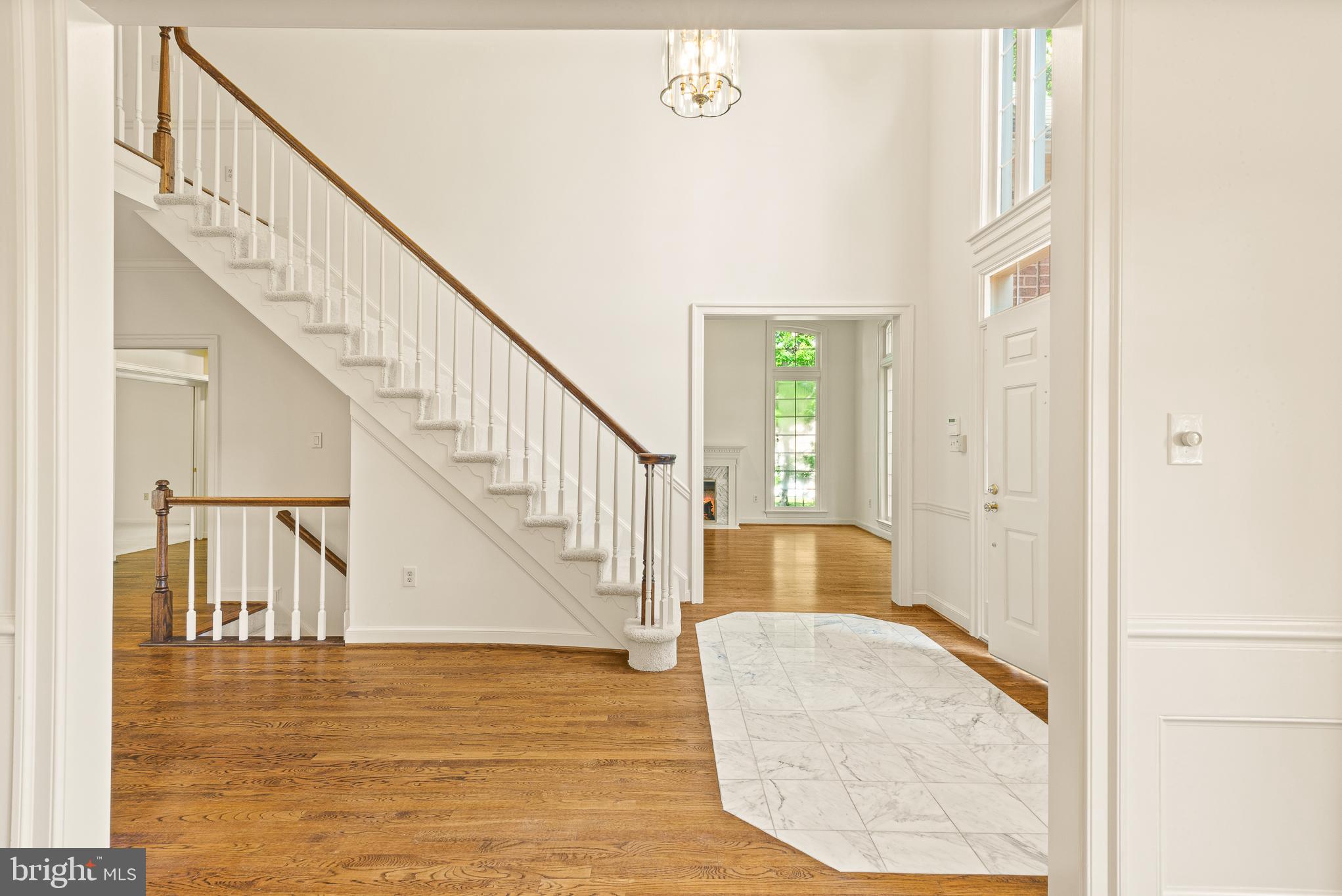 CAMPBELLS LANDING - Residential