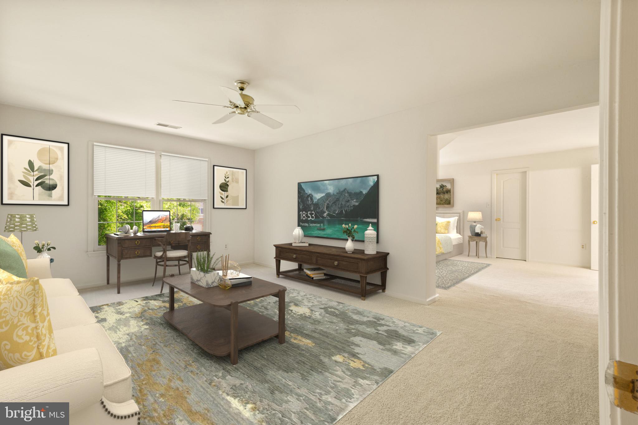 CAMPBELLS LANDING - Residential