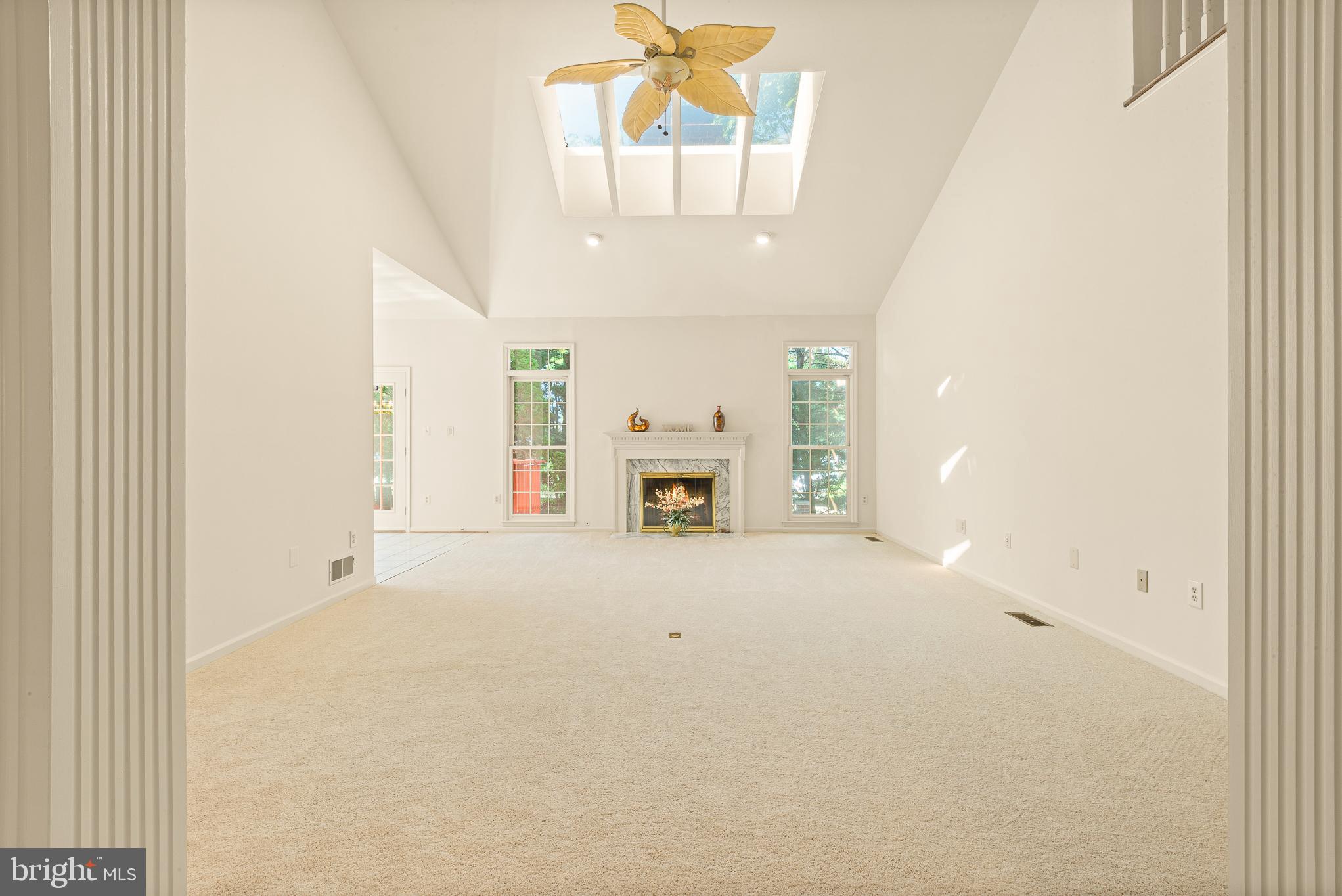 CAMPBELLS LANDING - Residential