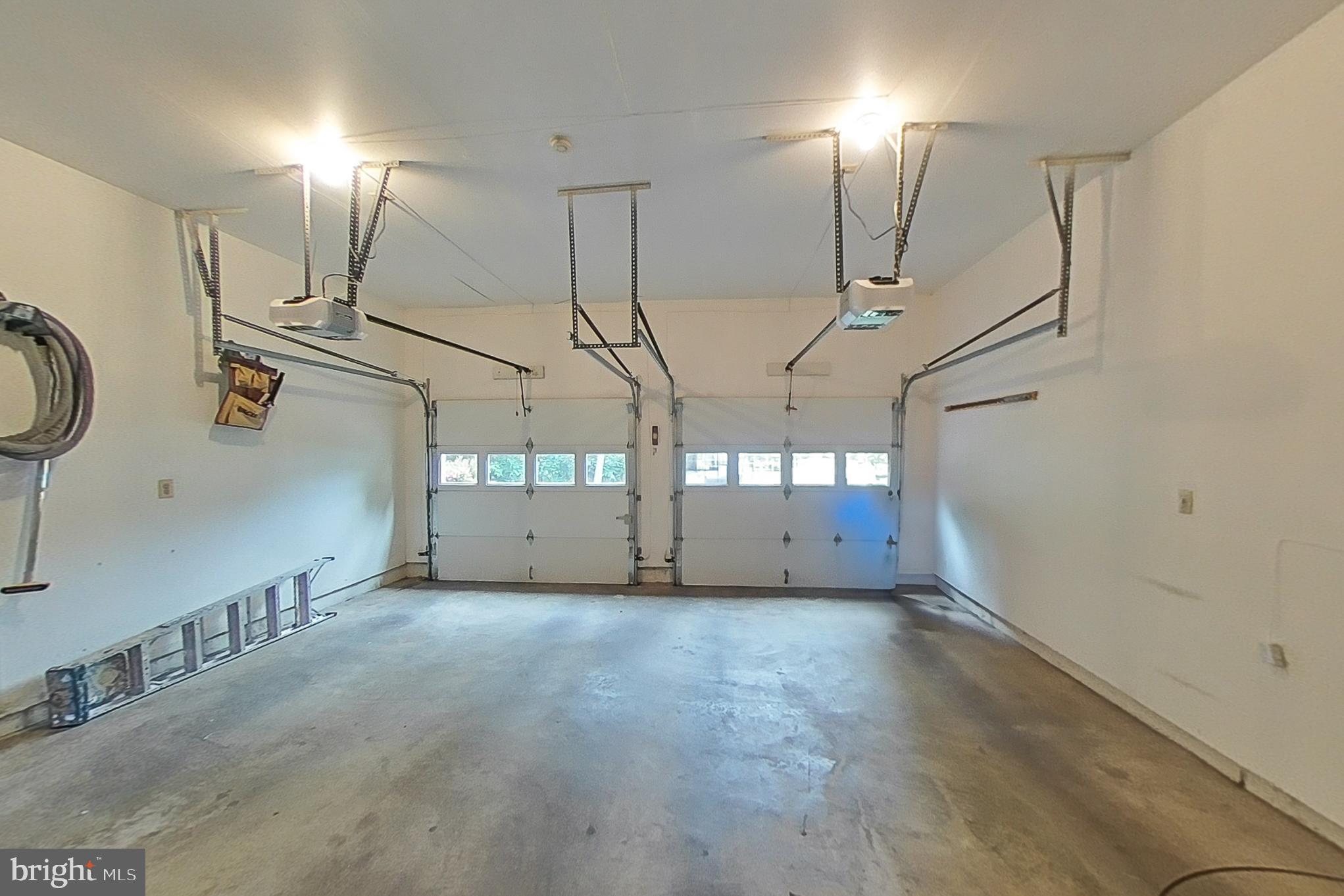 CAMPBELLS LANDING - Residential