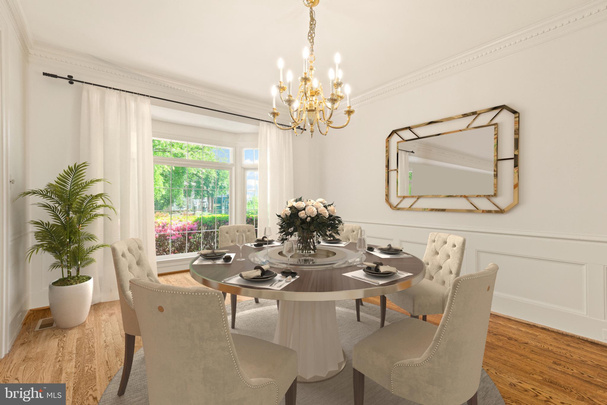 CAMPBELLS LANDING - Residential