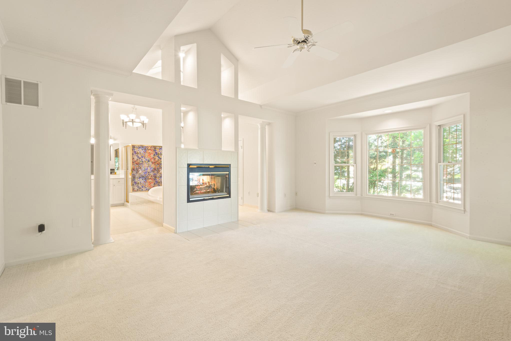 CAMPBELLS LANDING - Residential